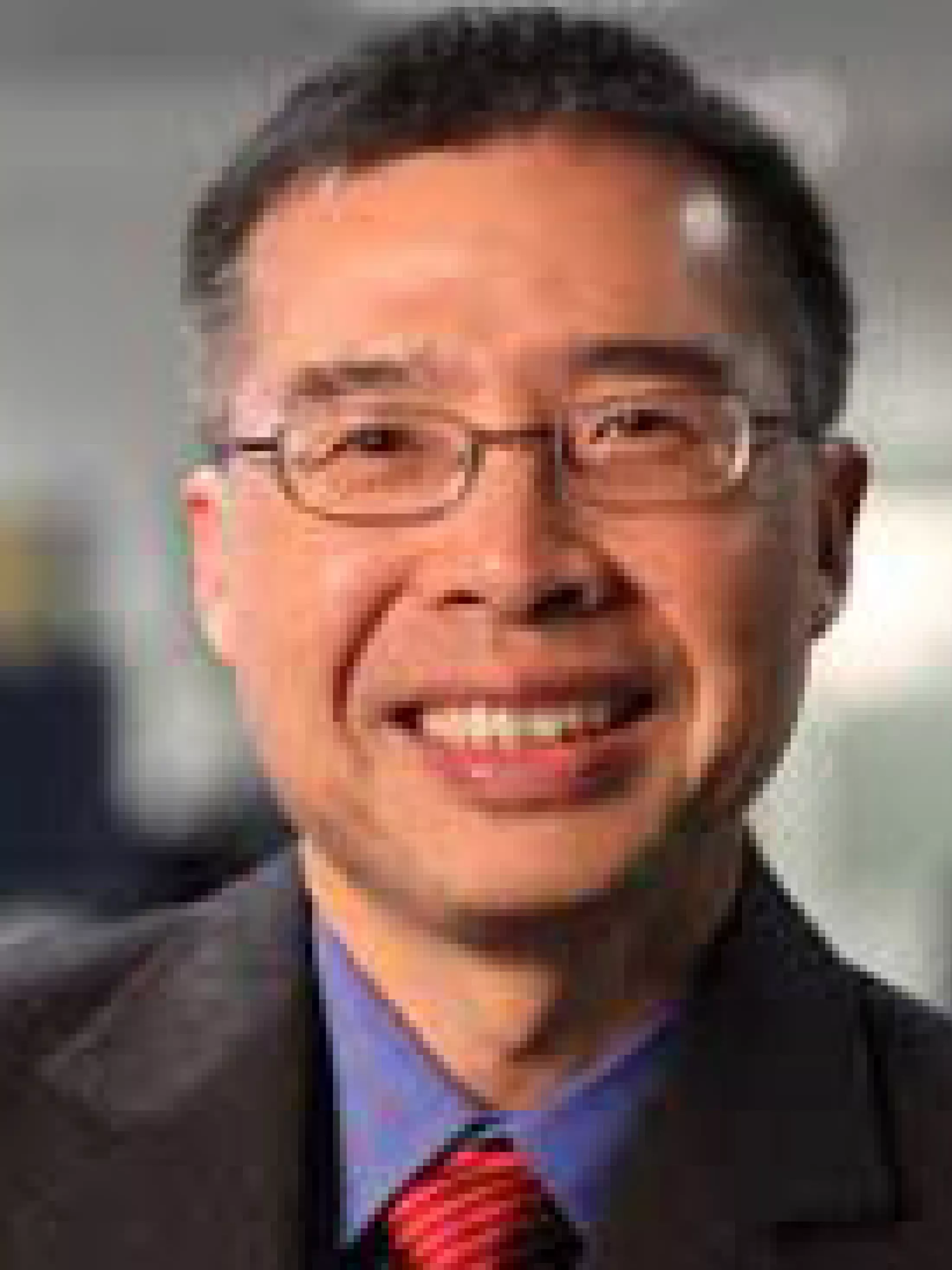 Henry Chung, MD
