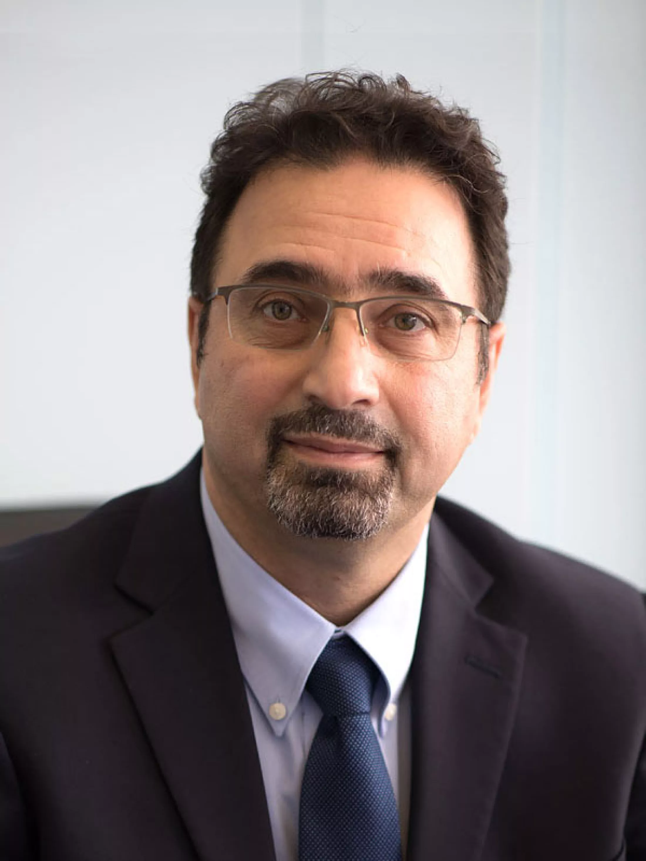 Kamran Khodakhah, PhD