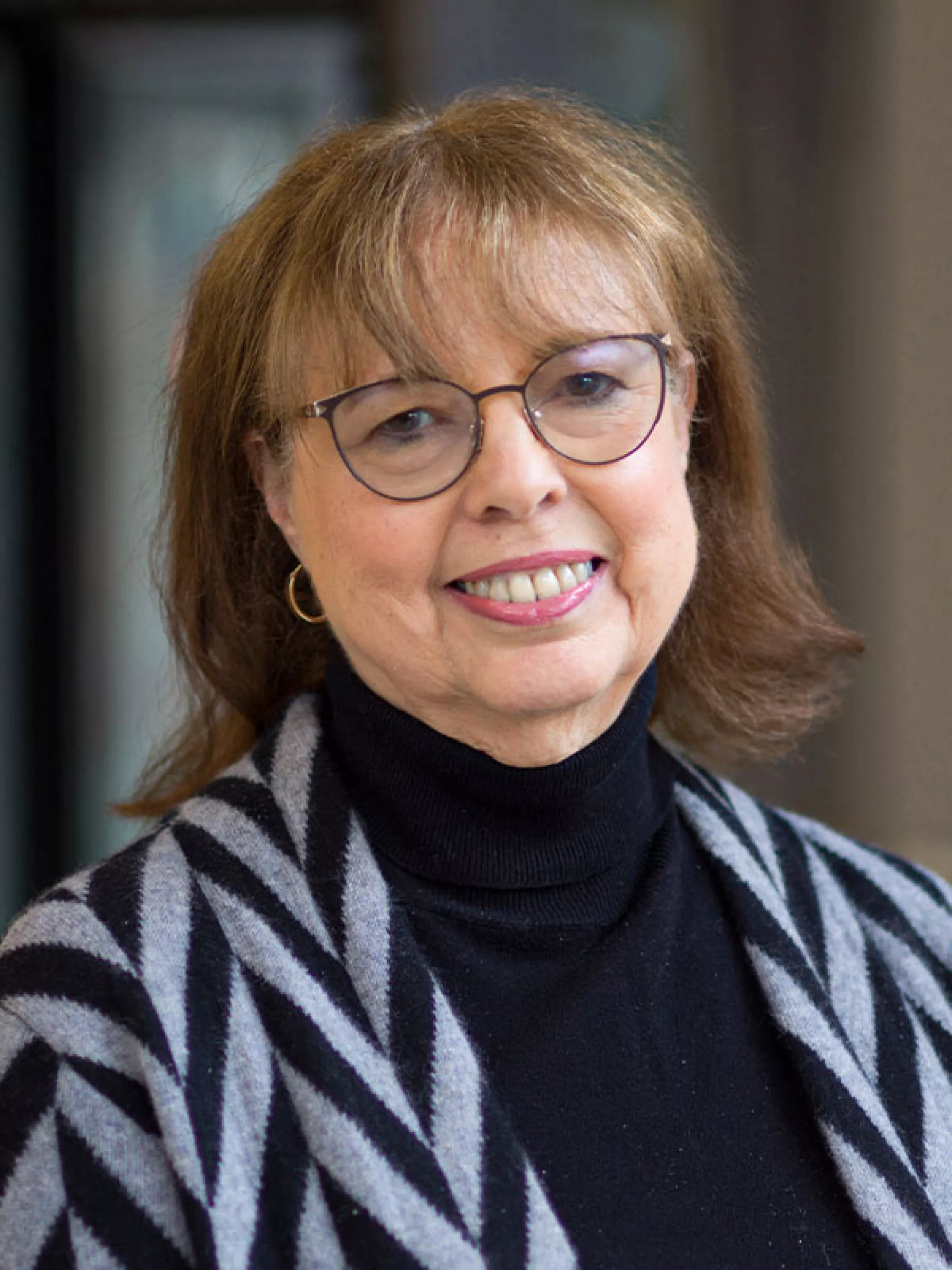 Laurie J. Bauman, PhD