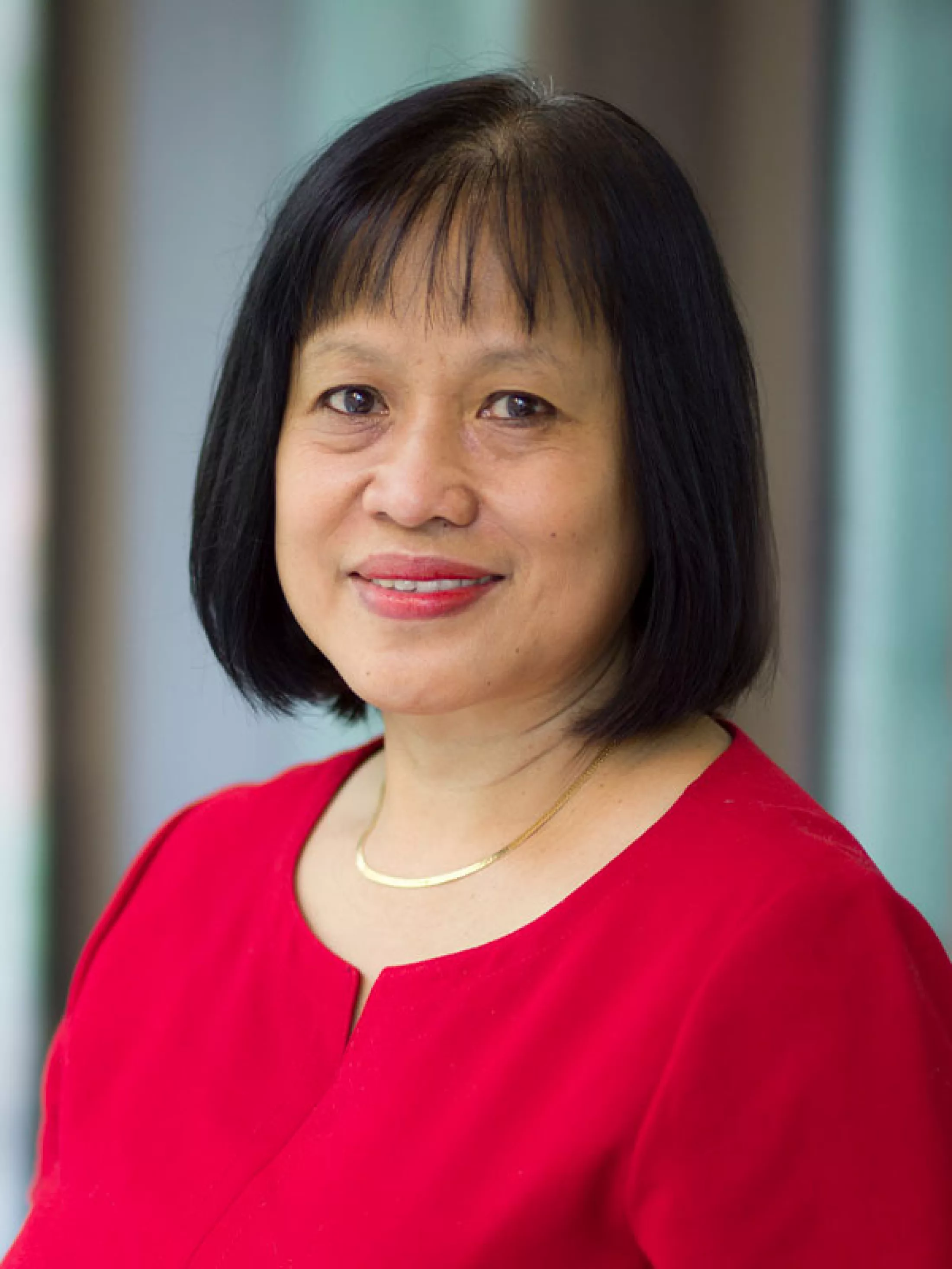 Marilou Corpuz, MD