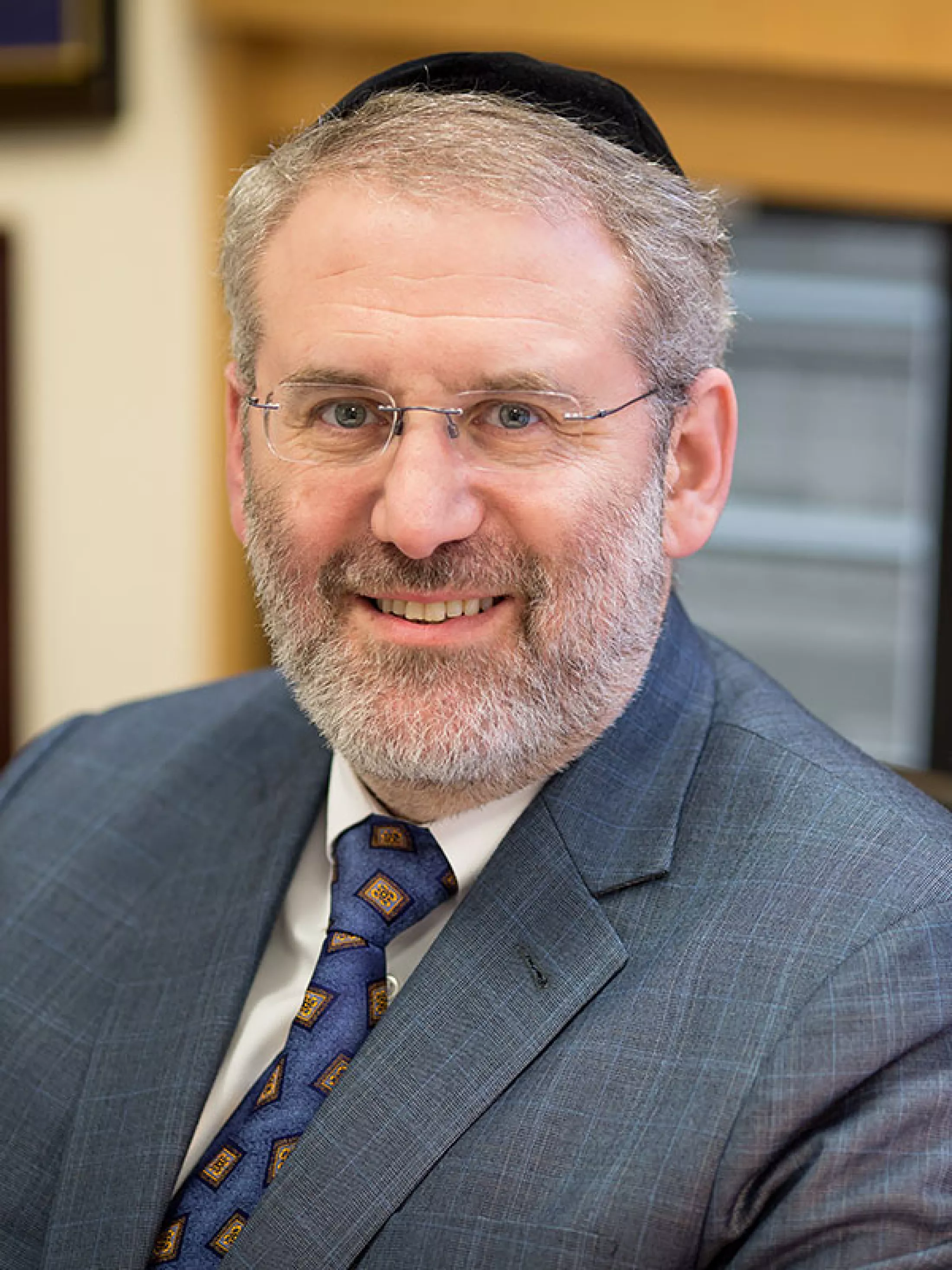 Michael L. Lipton, M.D., Ph.D.