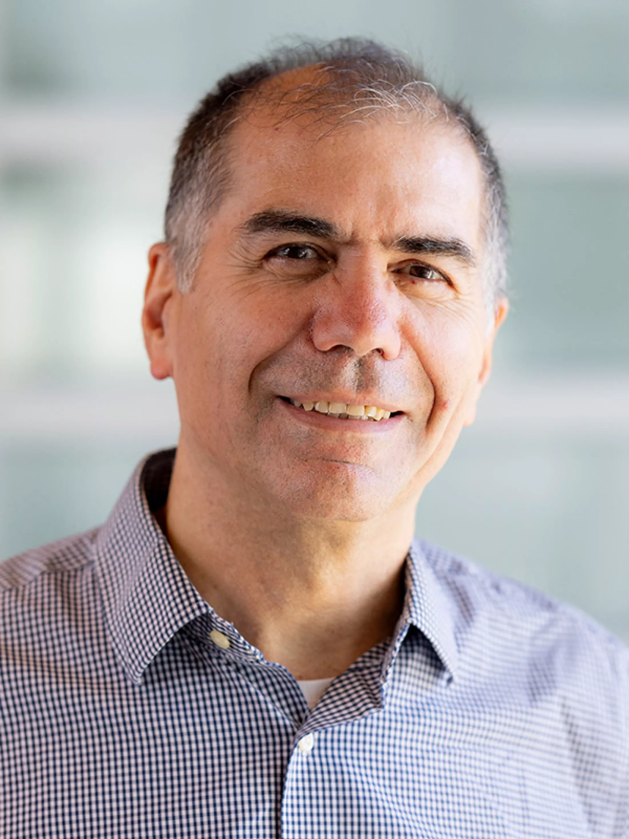 Pablo Castillo MD, PhD