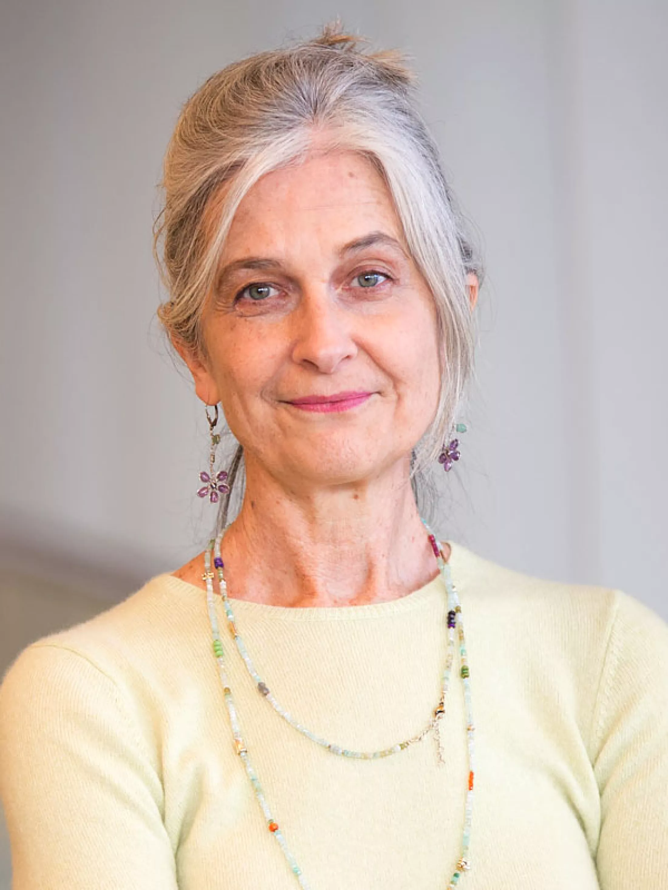 Patricia (Tia) Powell, MD