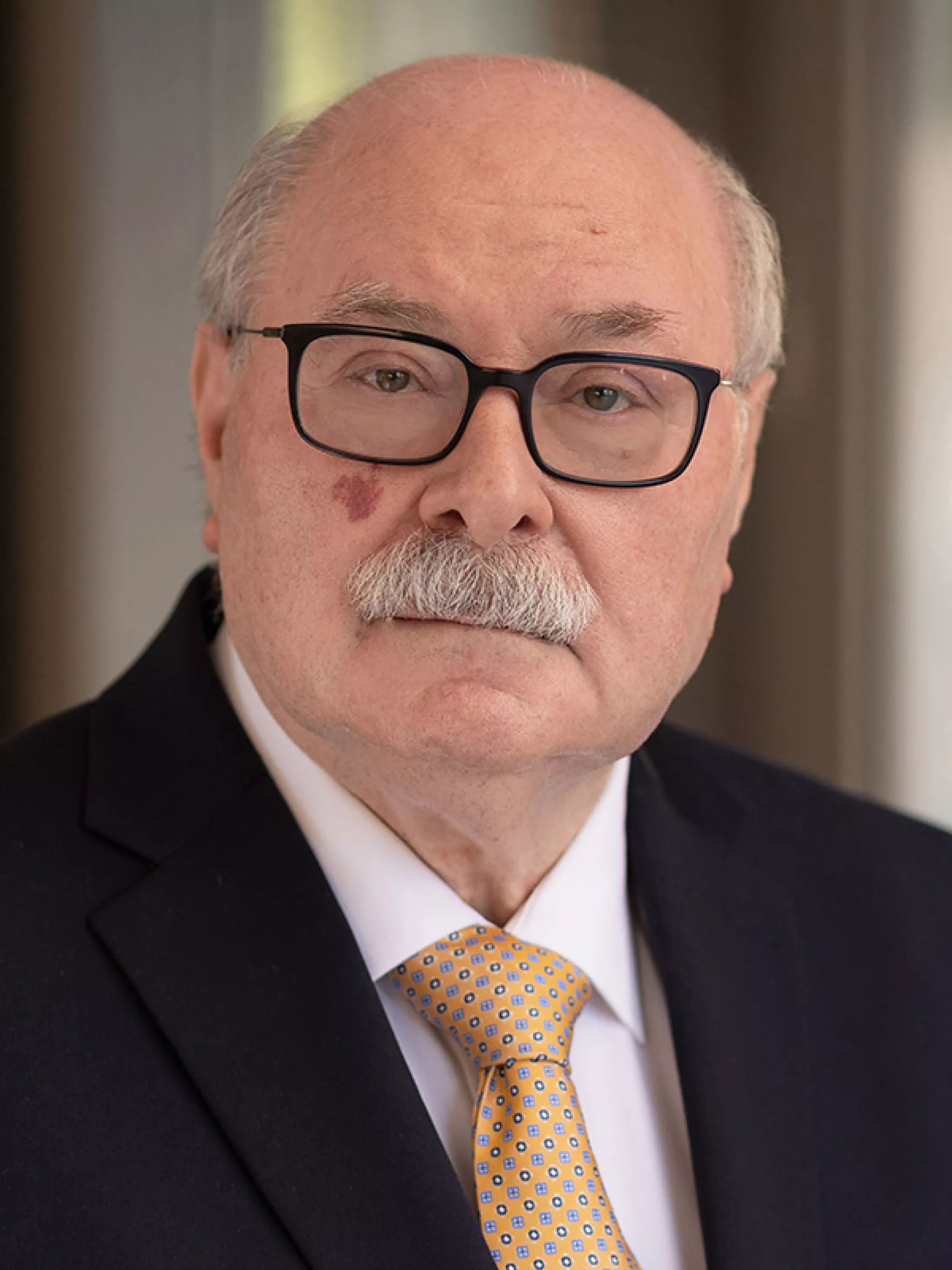 Philip Gialanella, BS, MS