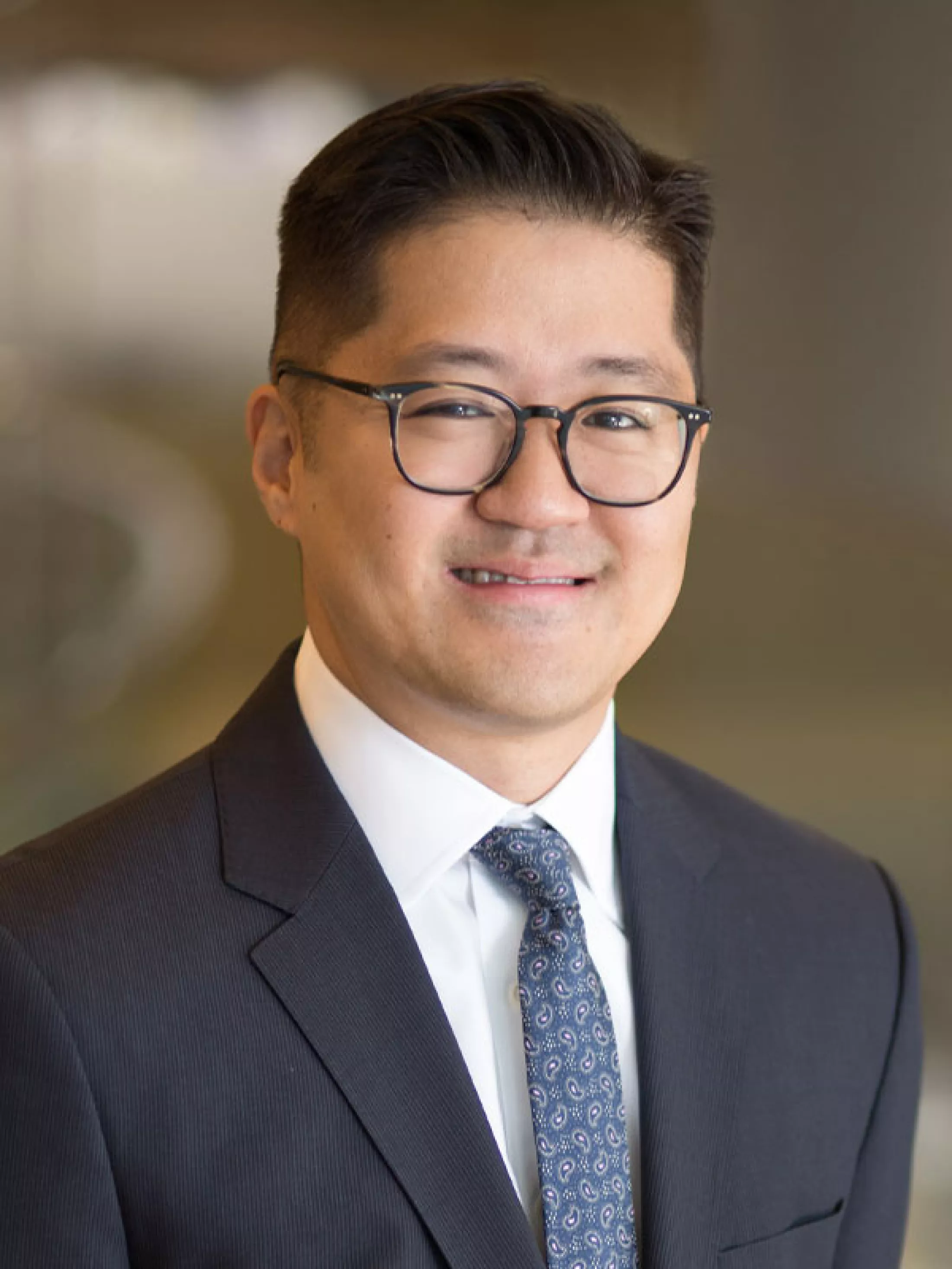 Philip J. Lee, PharmD, BCPS