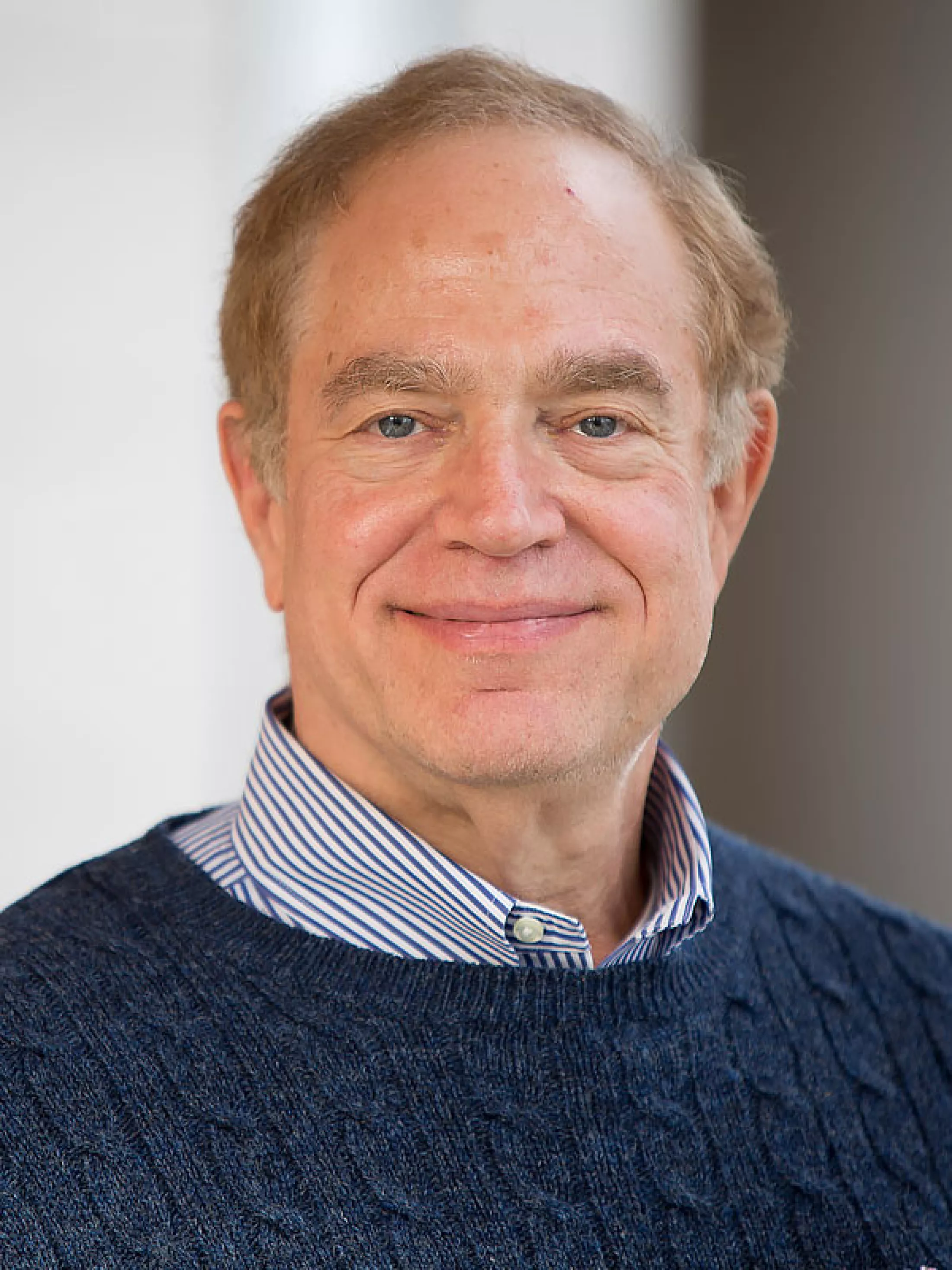 Richard Lipton, MD