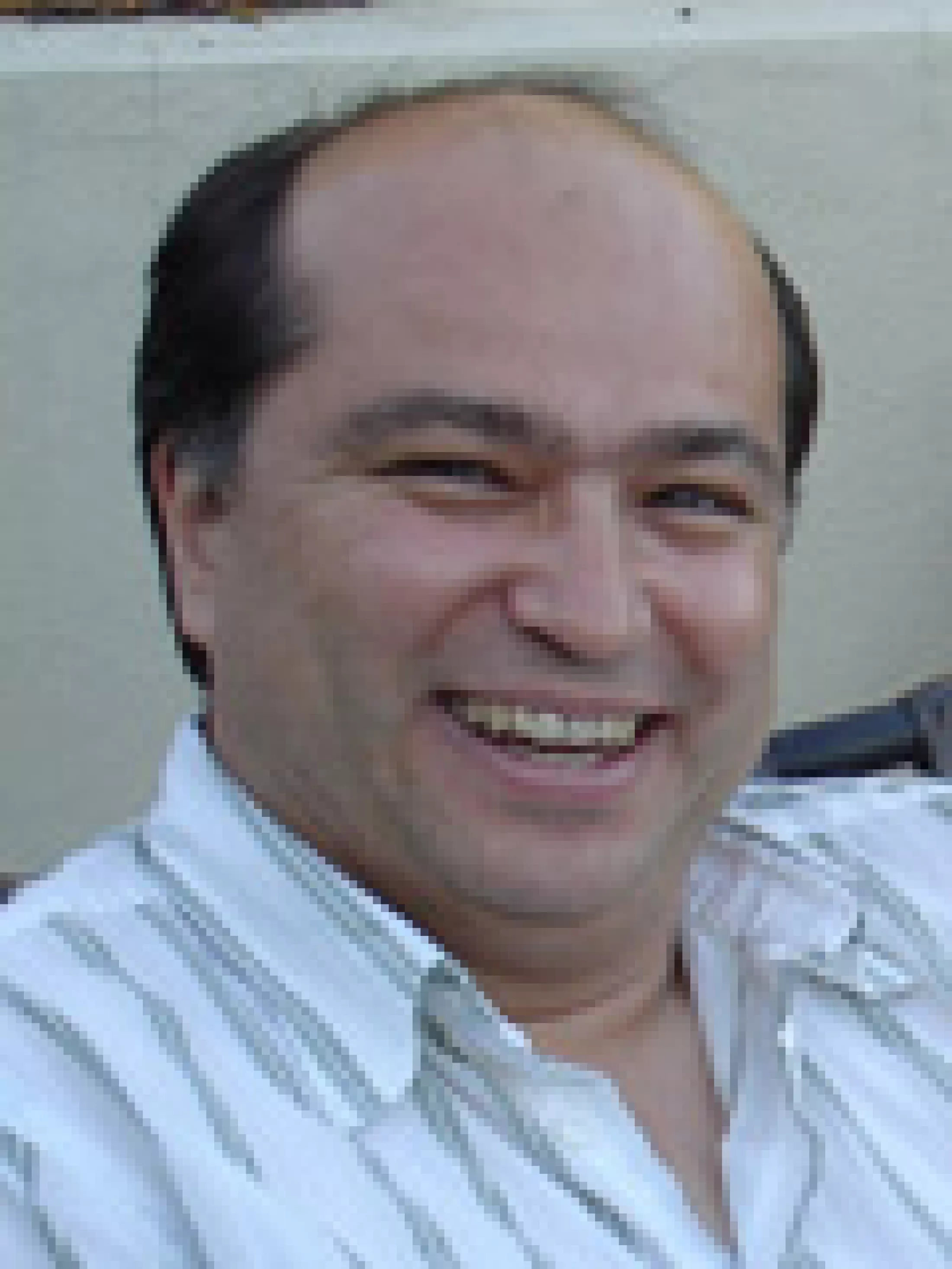Saleem M. Nicola, PhD