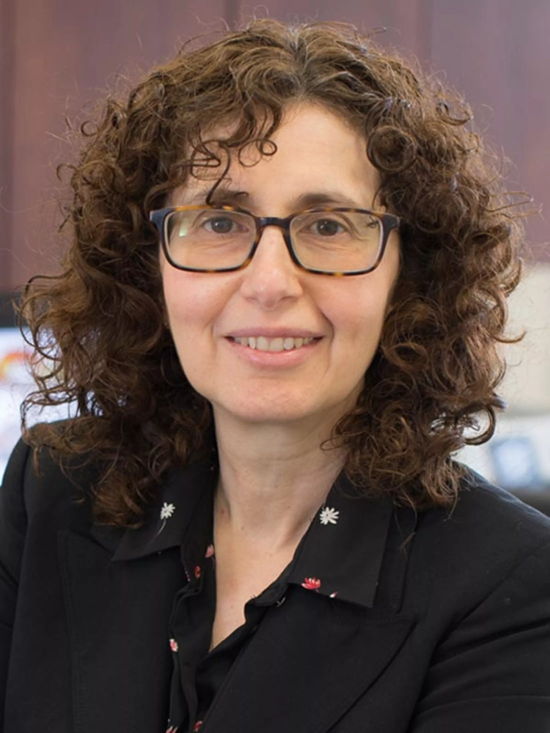 Vilma Gabbay, MD