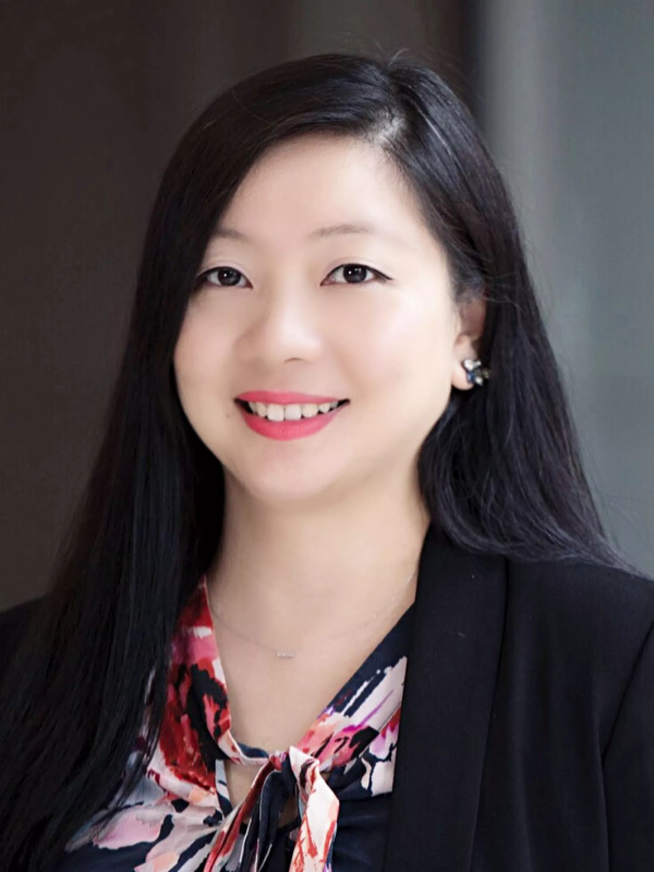 Yi Guo, Pharm.D.