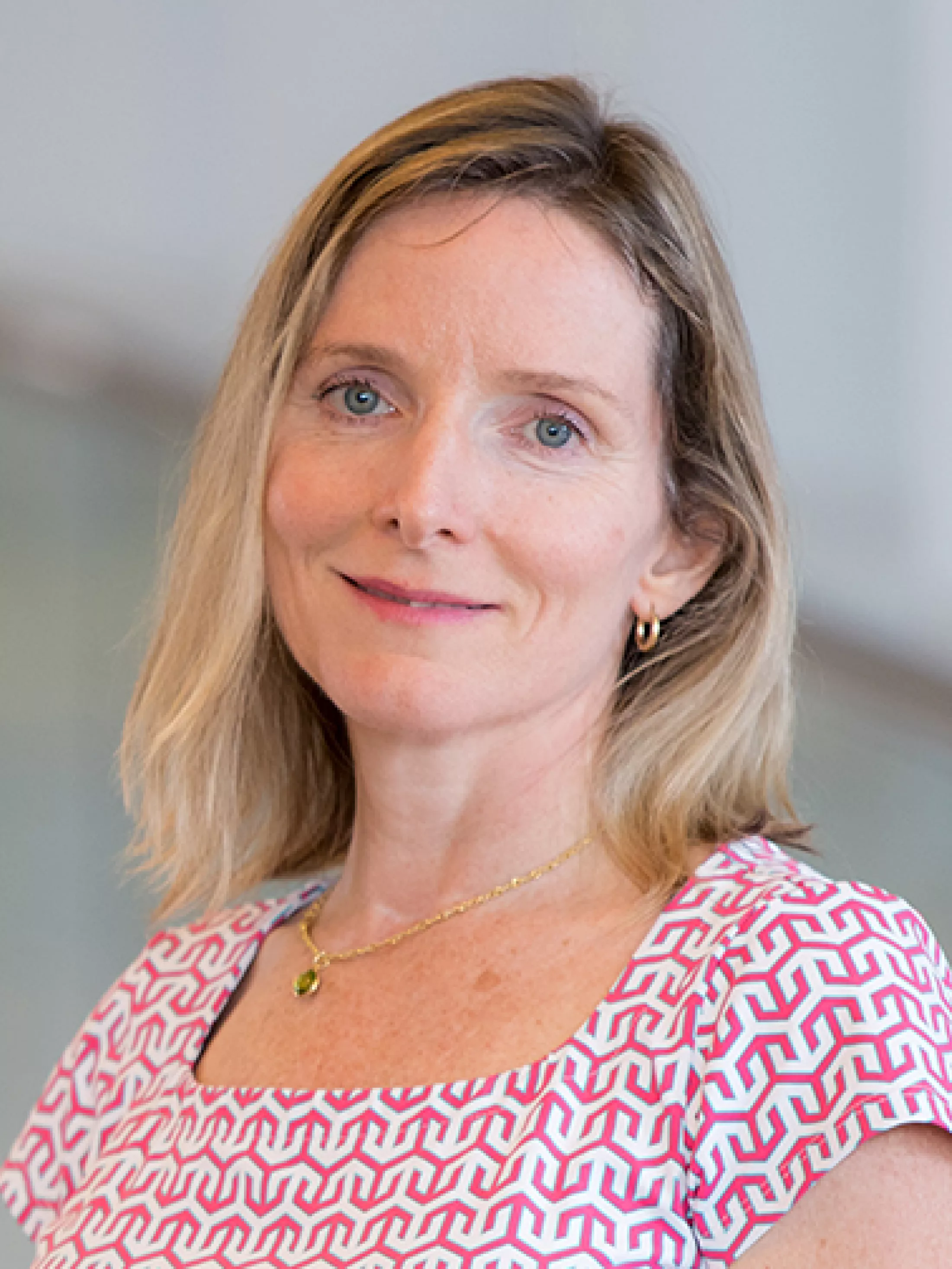 Maureen E. Brogan