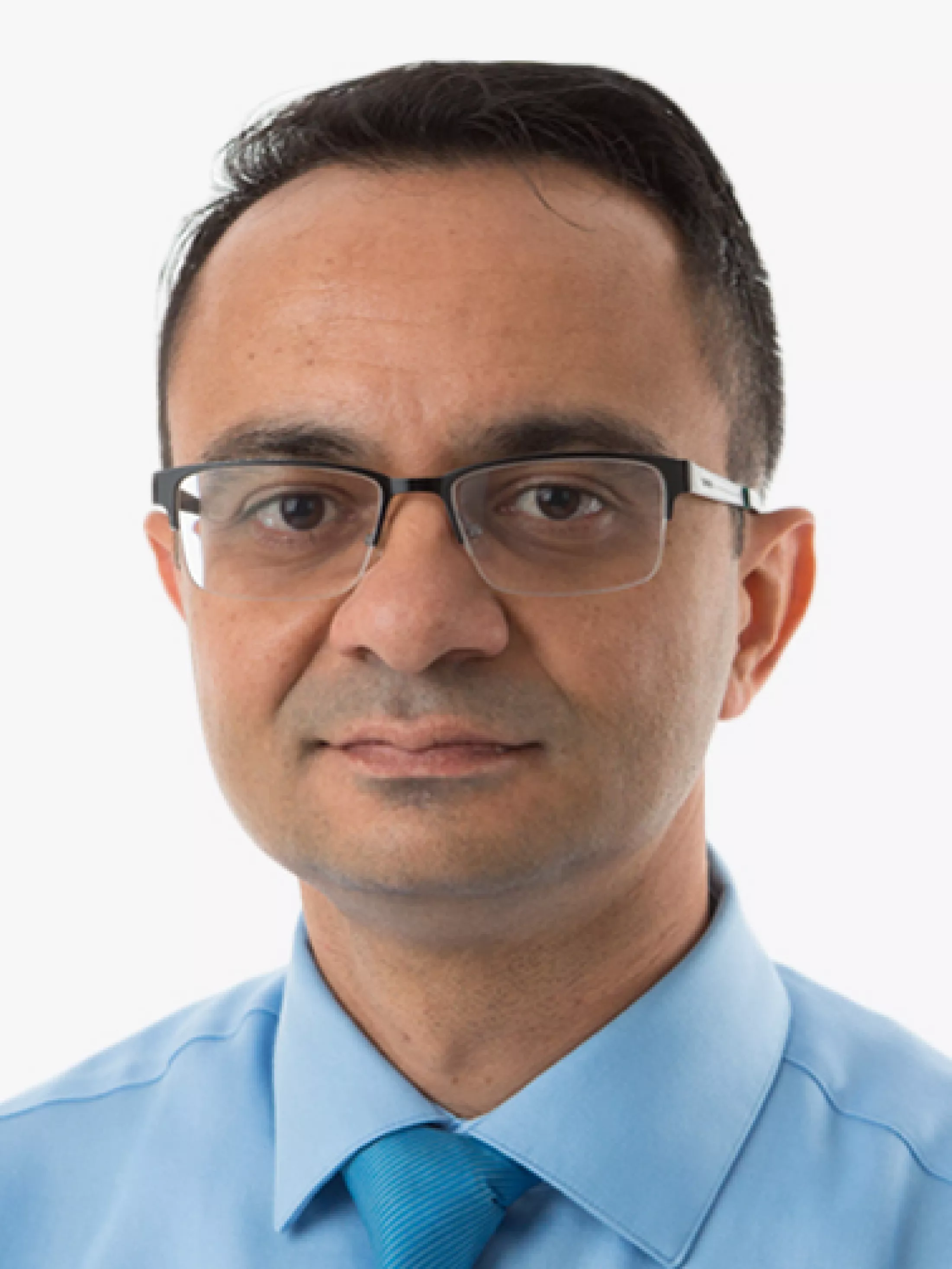 Deep Sharma, M.B.,B.S.