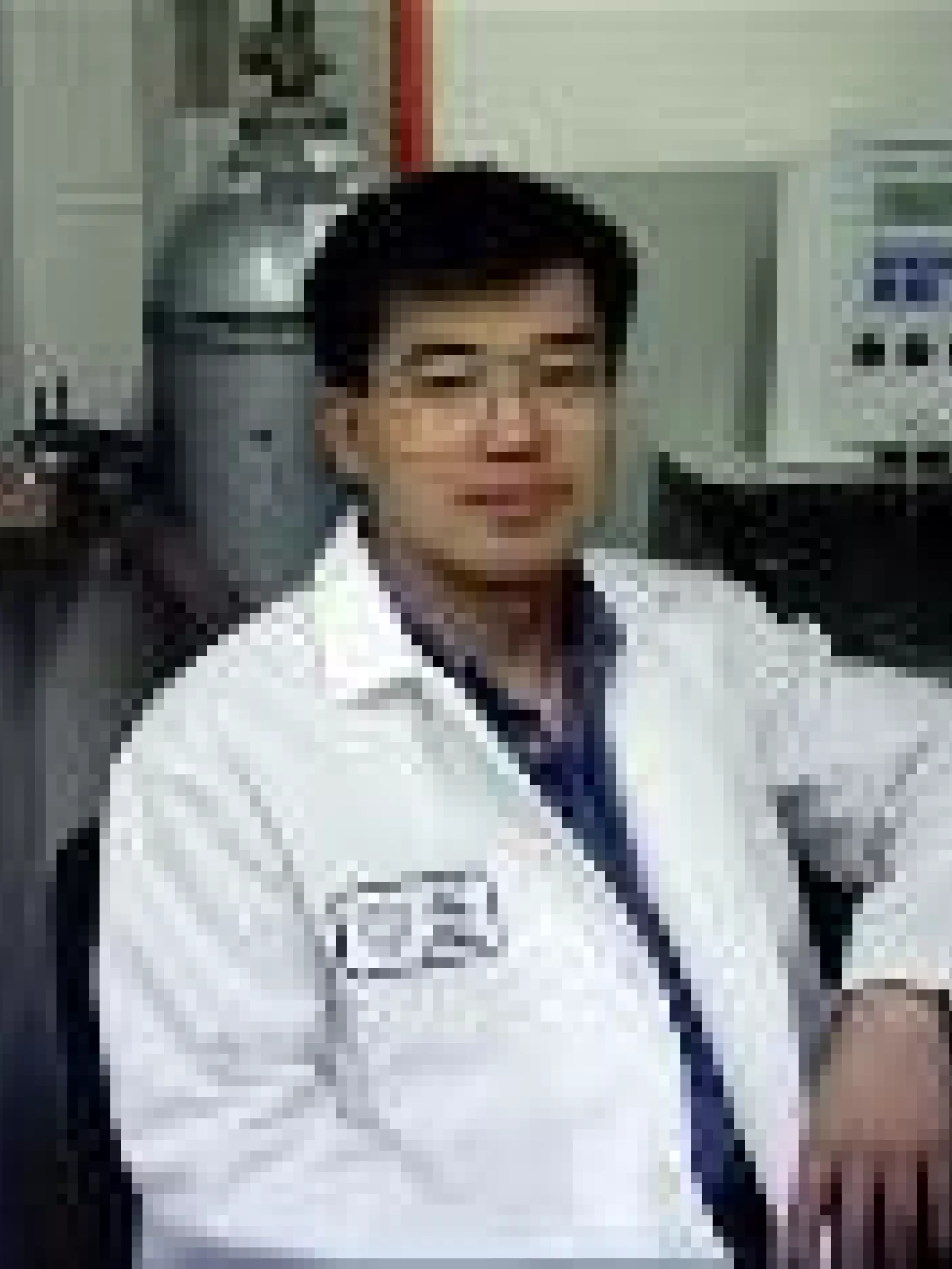 Dr Ken Chen