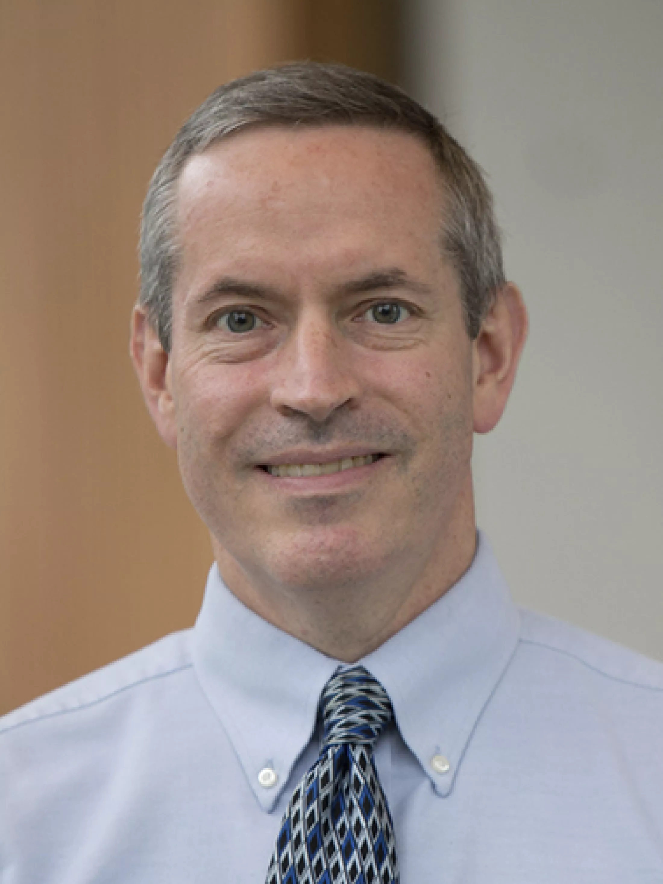 Michael J. Ross