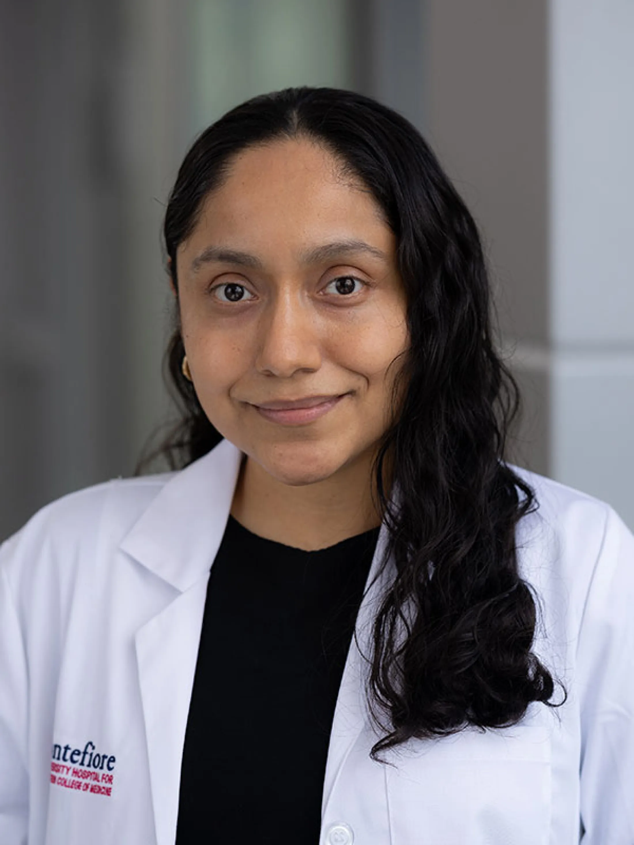 Fatima Aguilar, D.O.