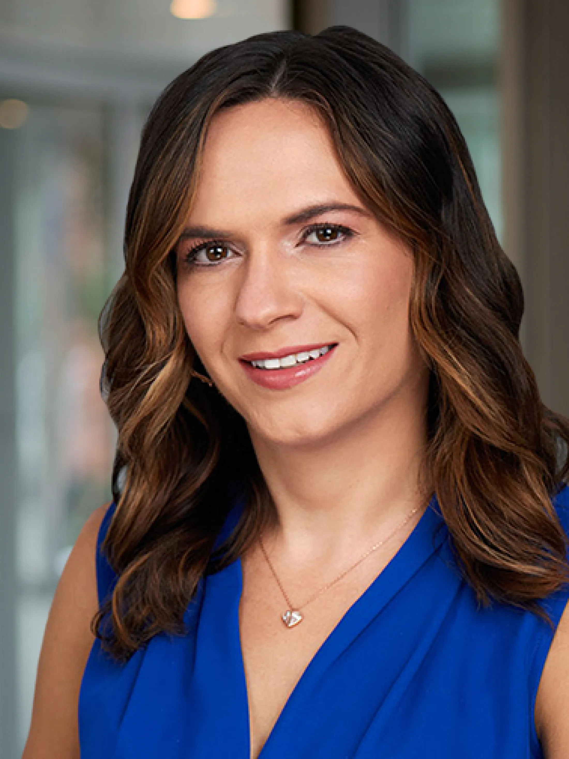 Stephanie Barrett