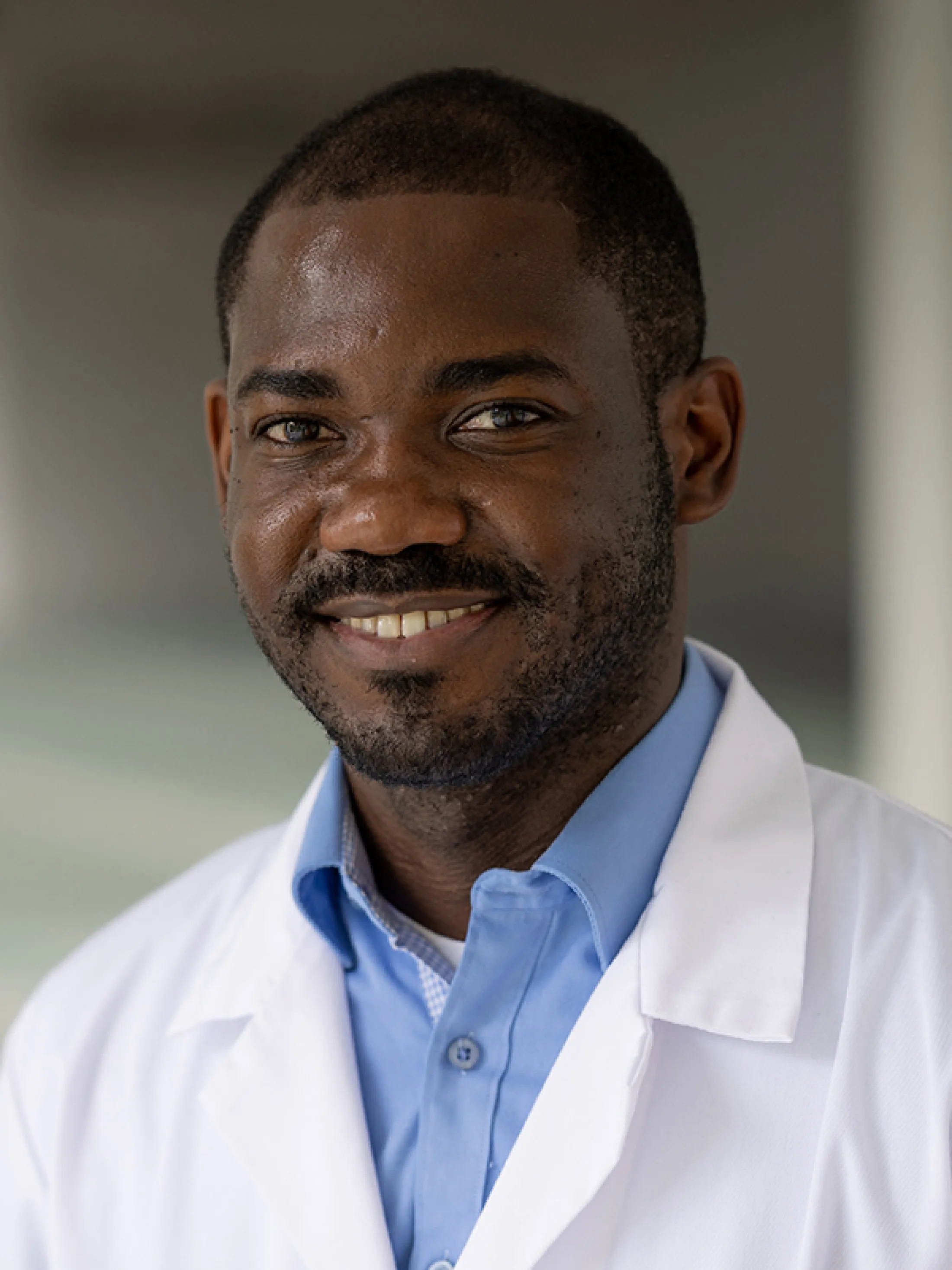 Buadi Tandoh, M.D.