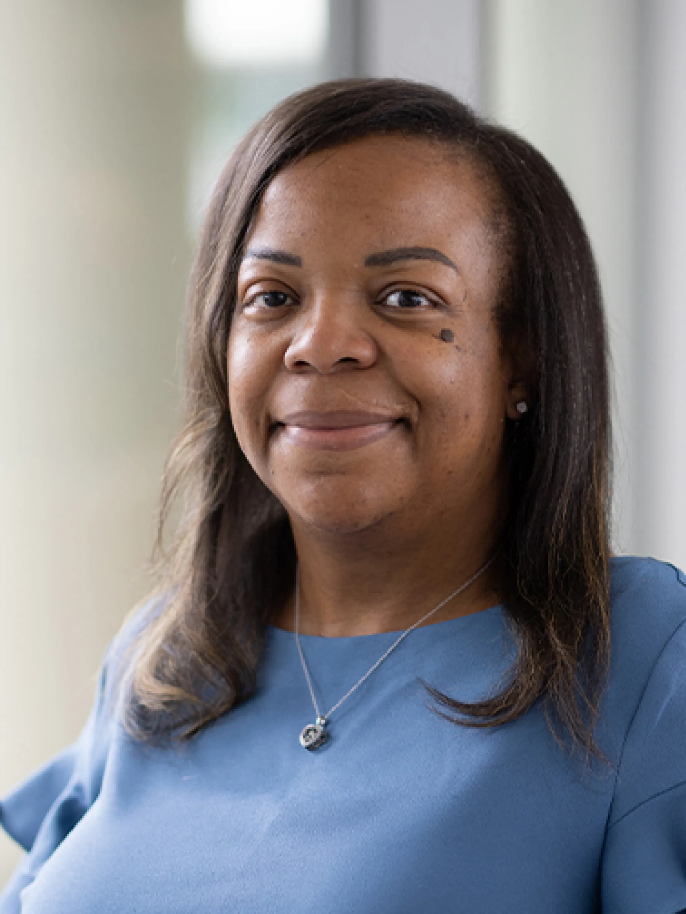 Patricia Davis