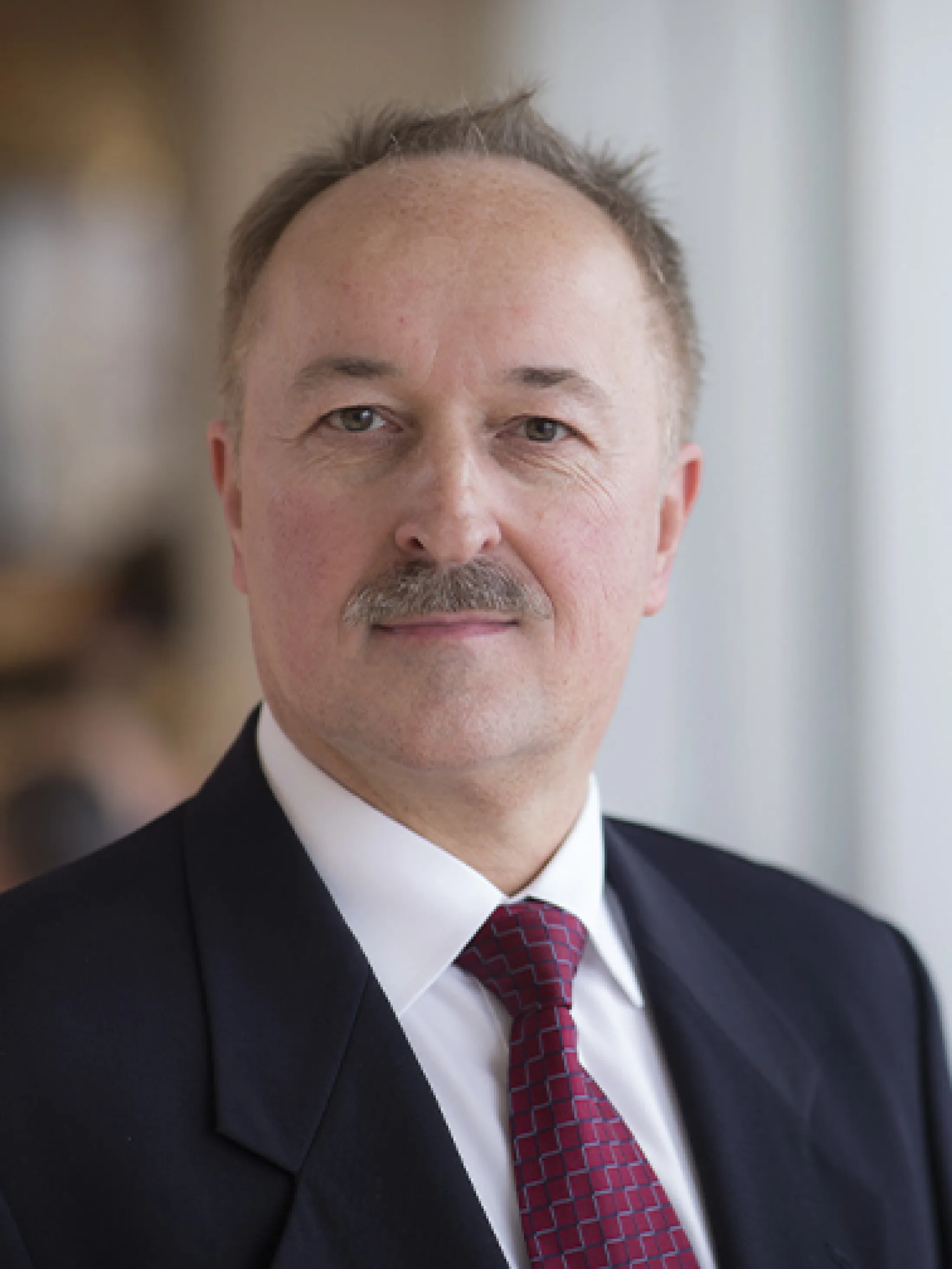 Peter V. Dicpinigaitis