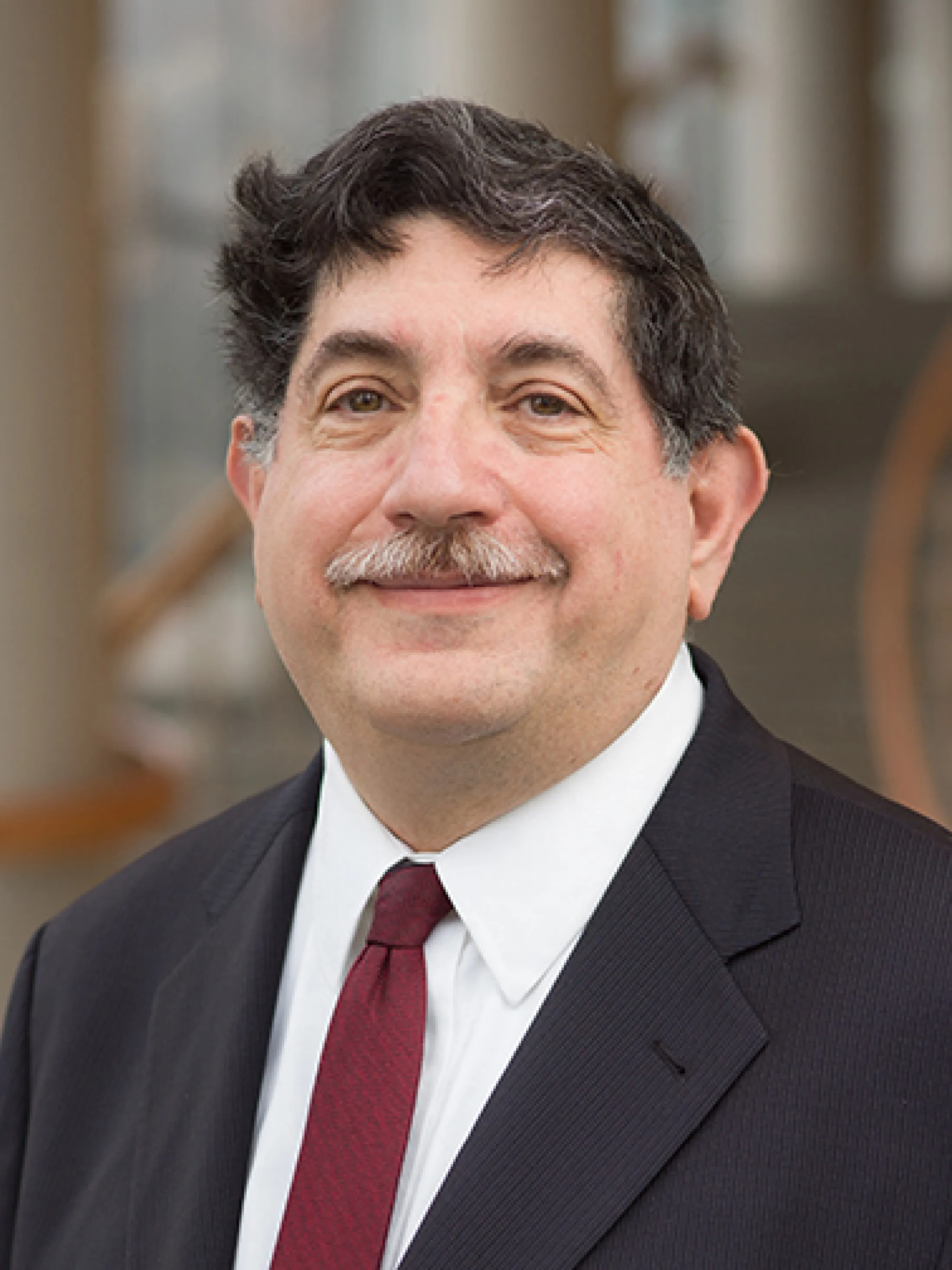 Jay B. Dobkin