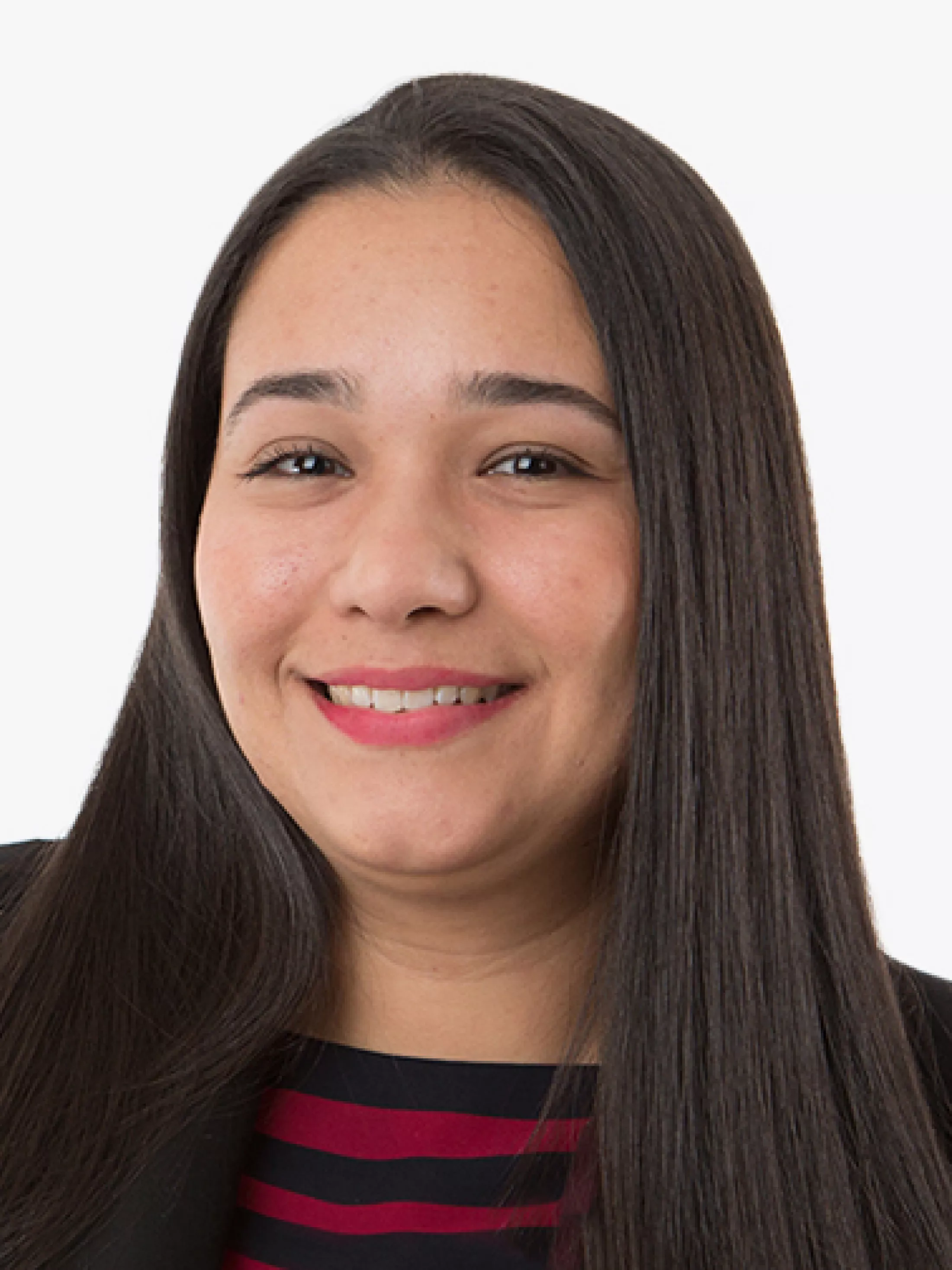 Mary J. Dominguez, M.D.