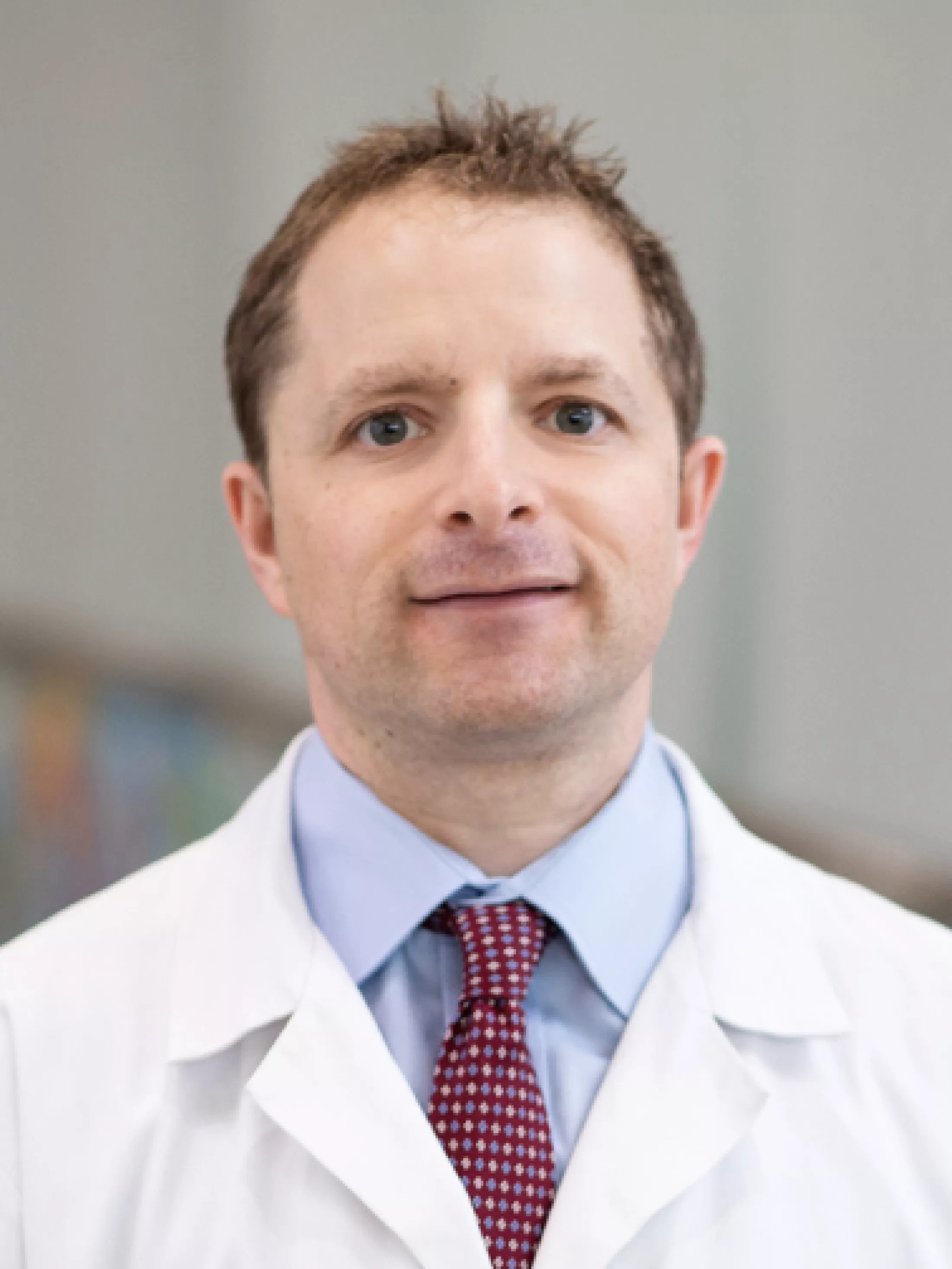 Daniel G. Fein, M.D.