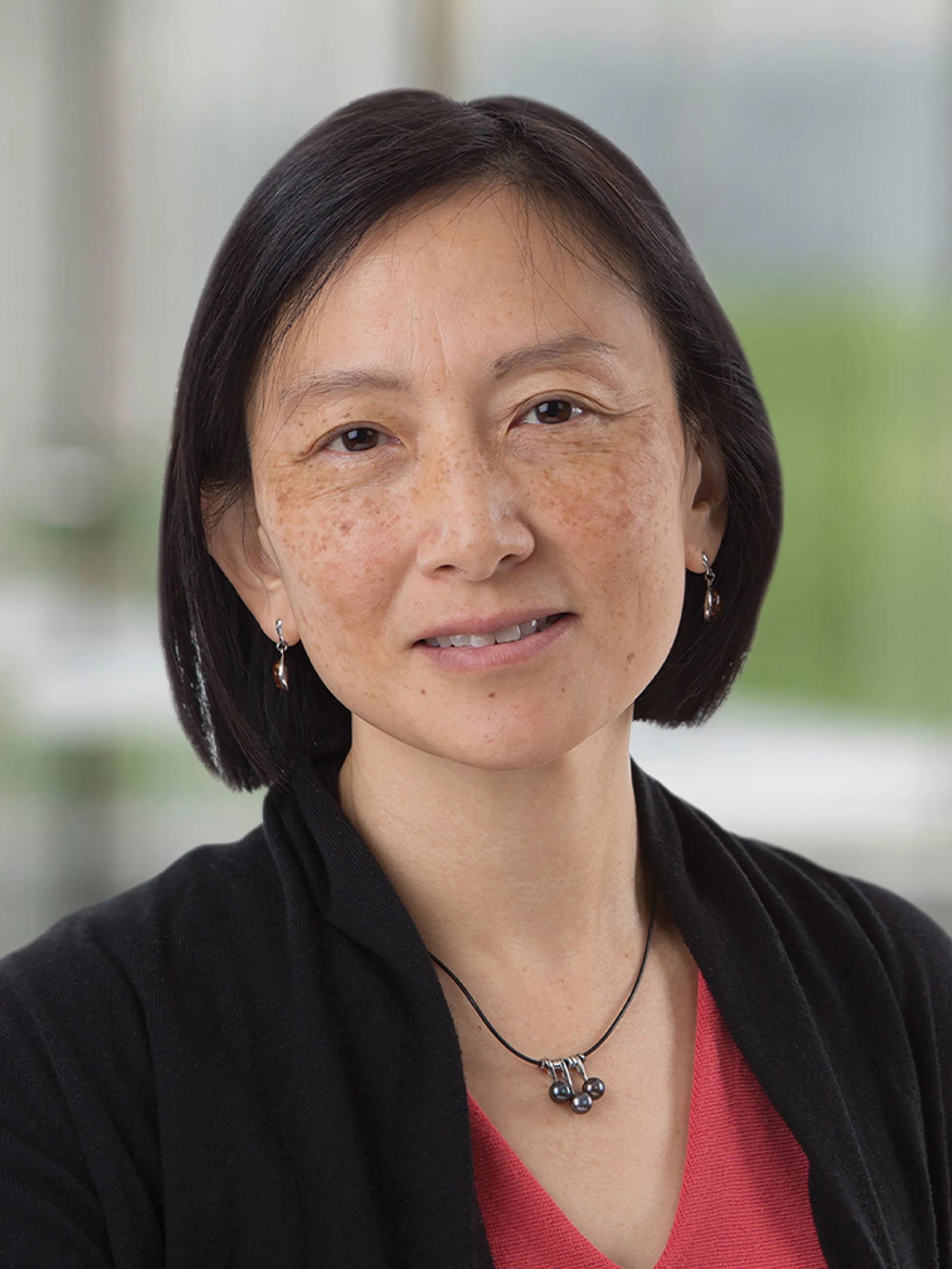 Michelle Ng Gong, M.D.
