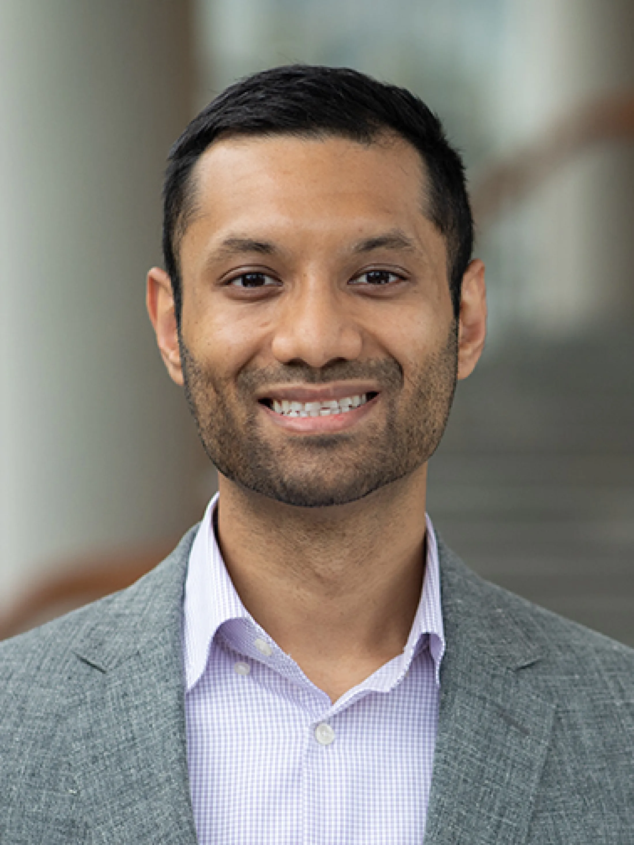 Marjan M. Islam, M.D.