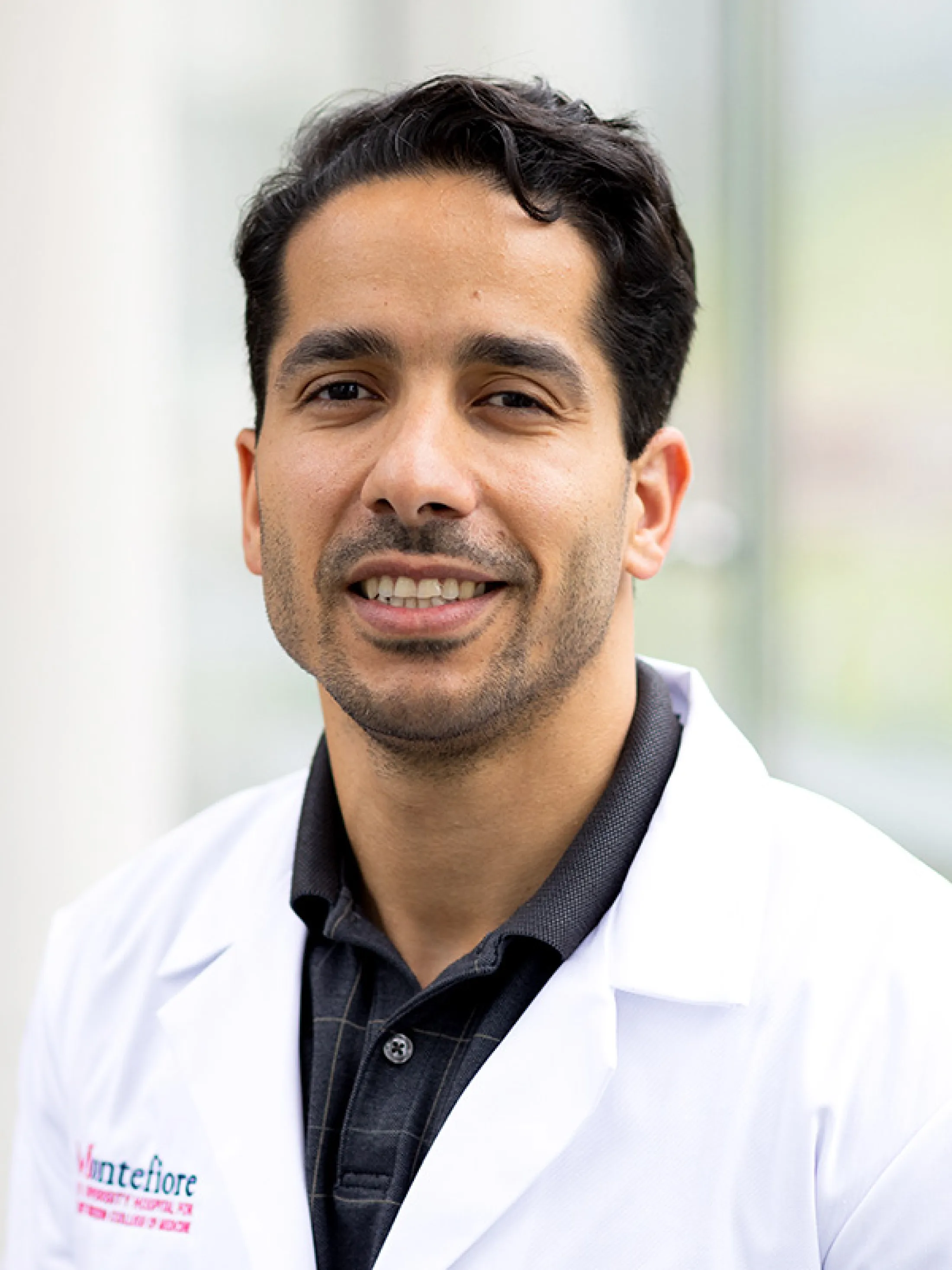 Laith Alzyood, M.D.