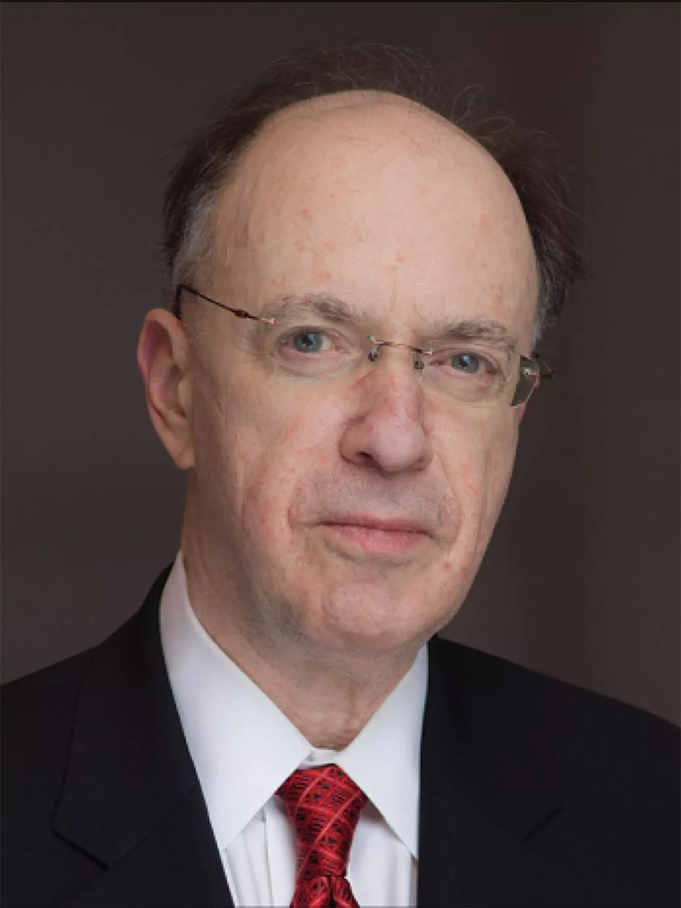 Mark Mehler