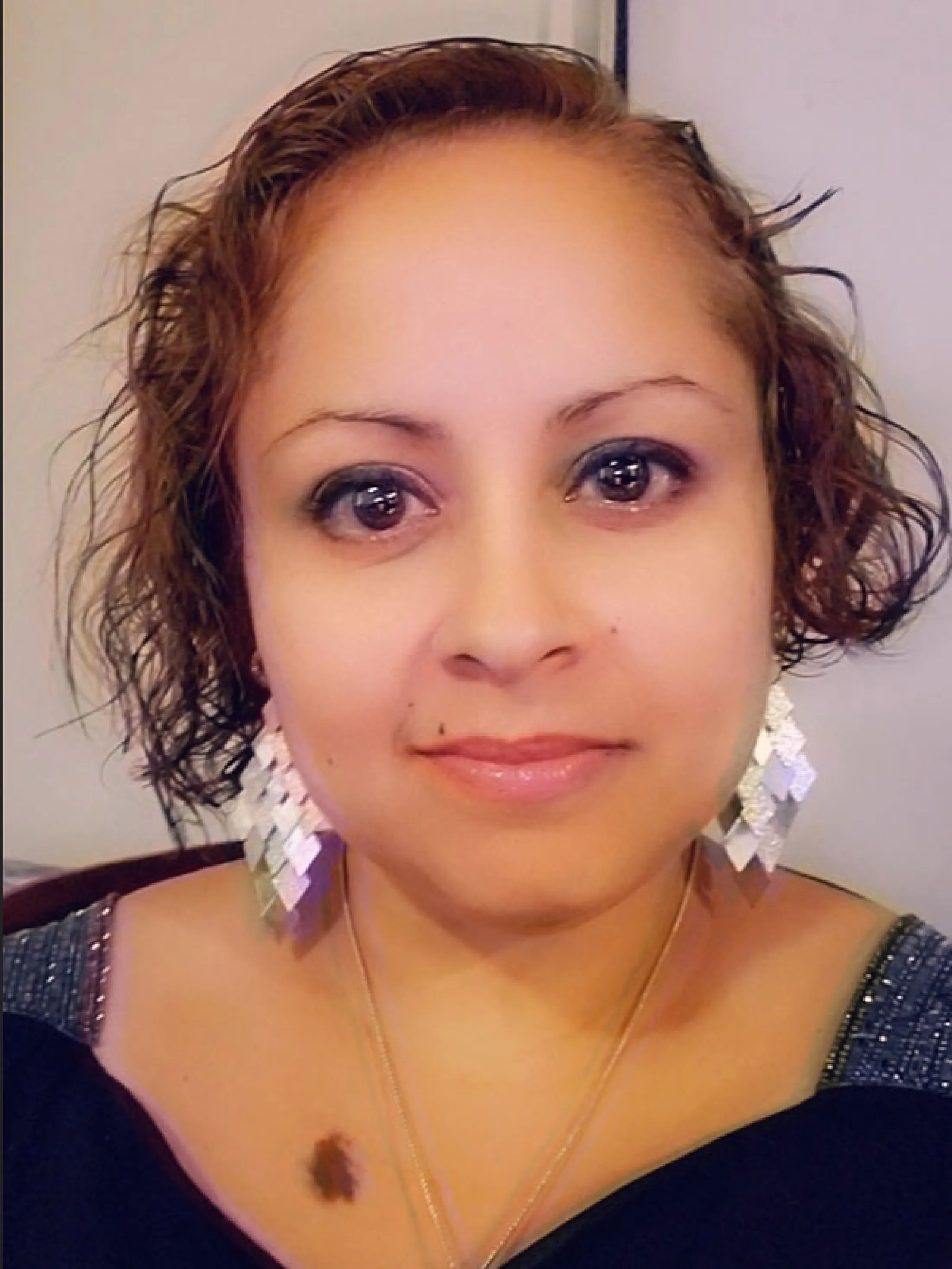 Ms. Mildred Rodrigues