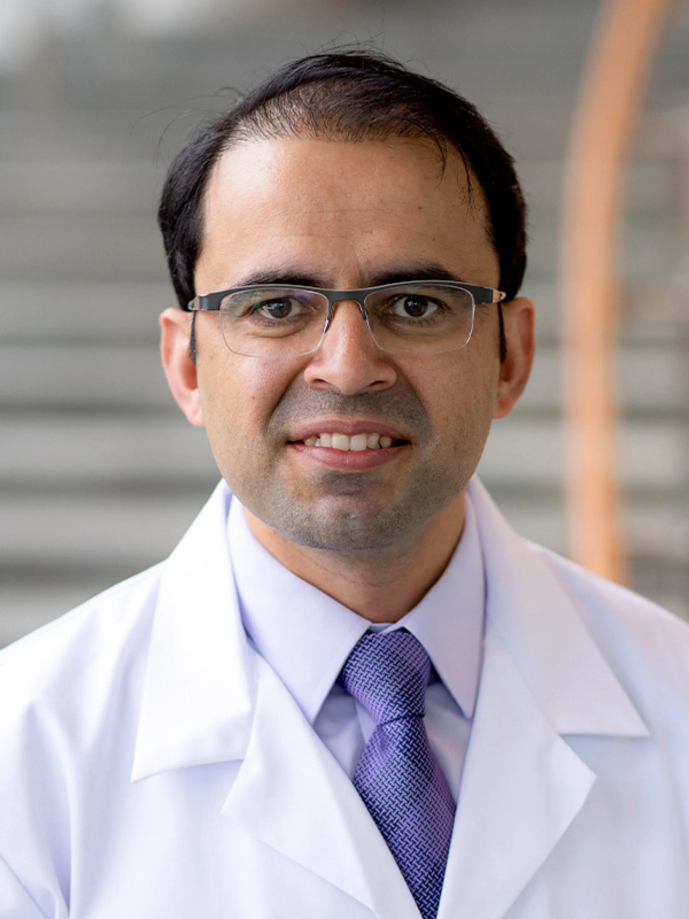 Moazam Cheema, M.D.