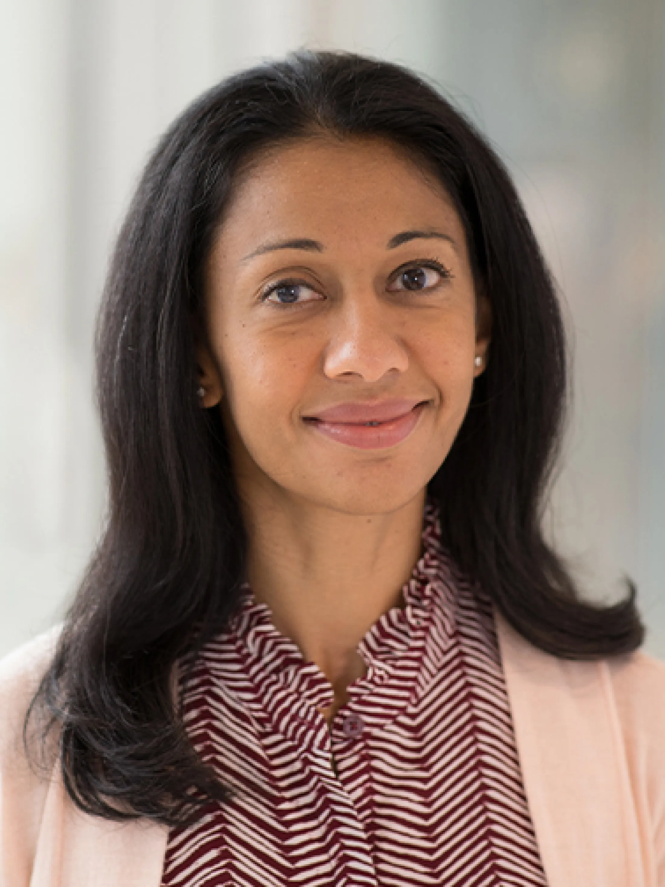 andhya Murthy