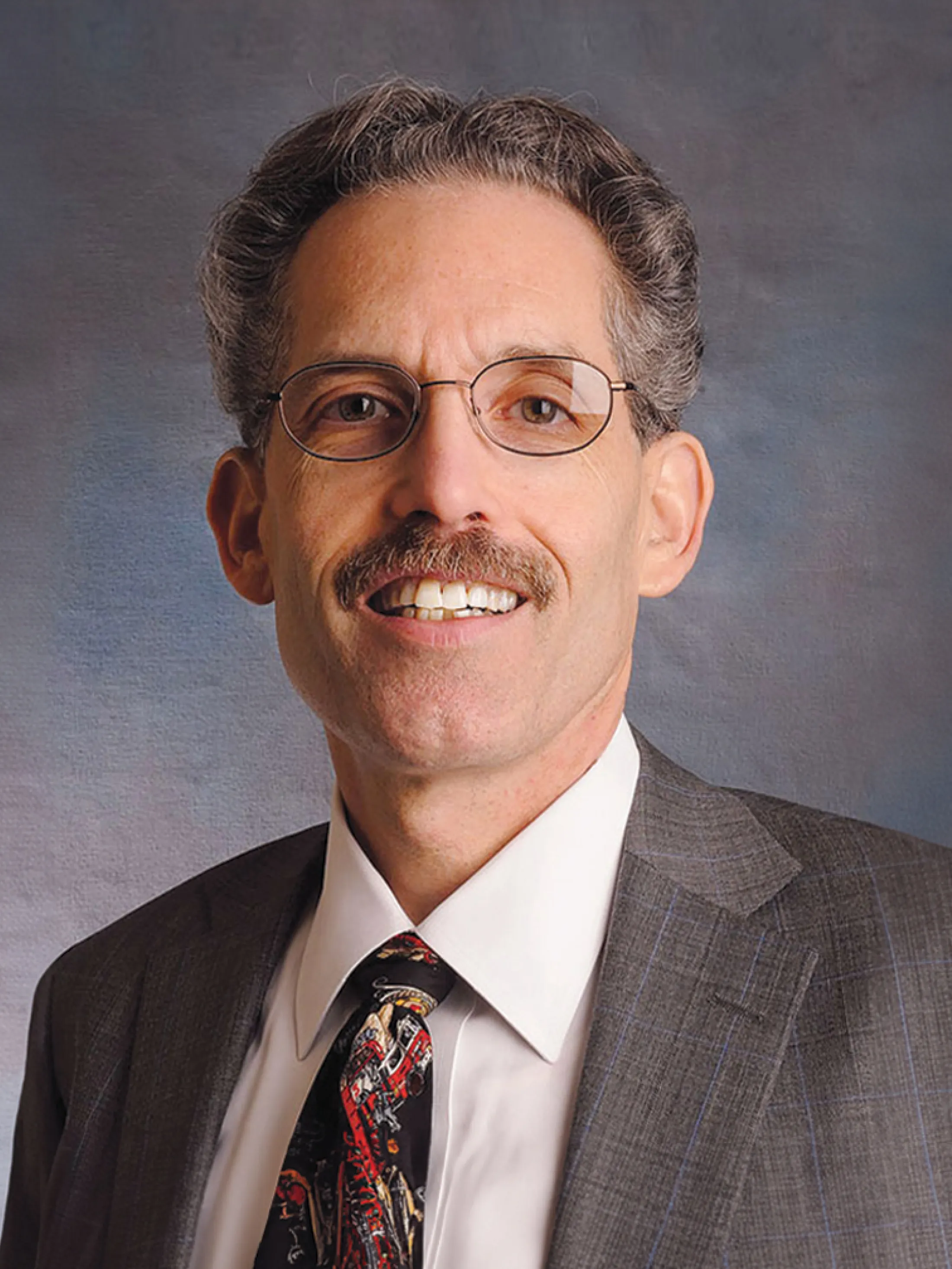 David J. Prezant