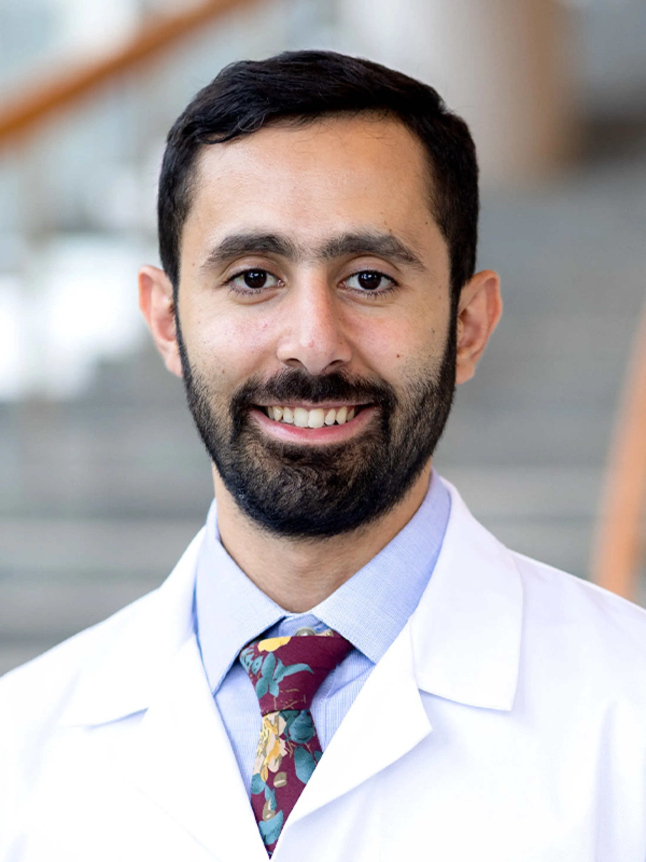 Ra'ed Yousef Nassar, M.D.