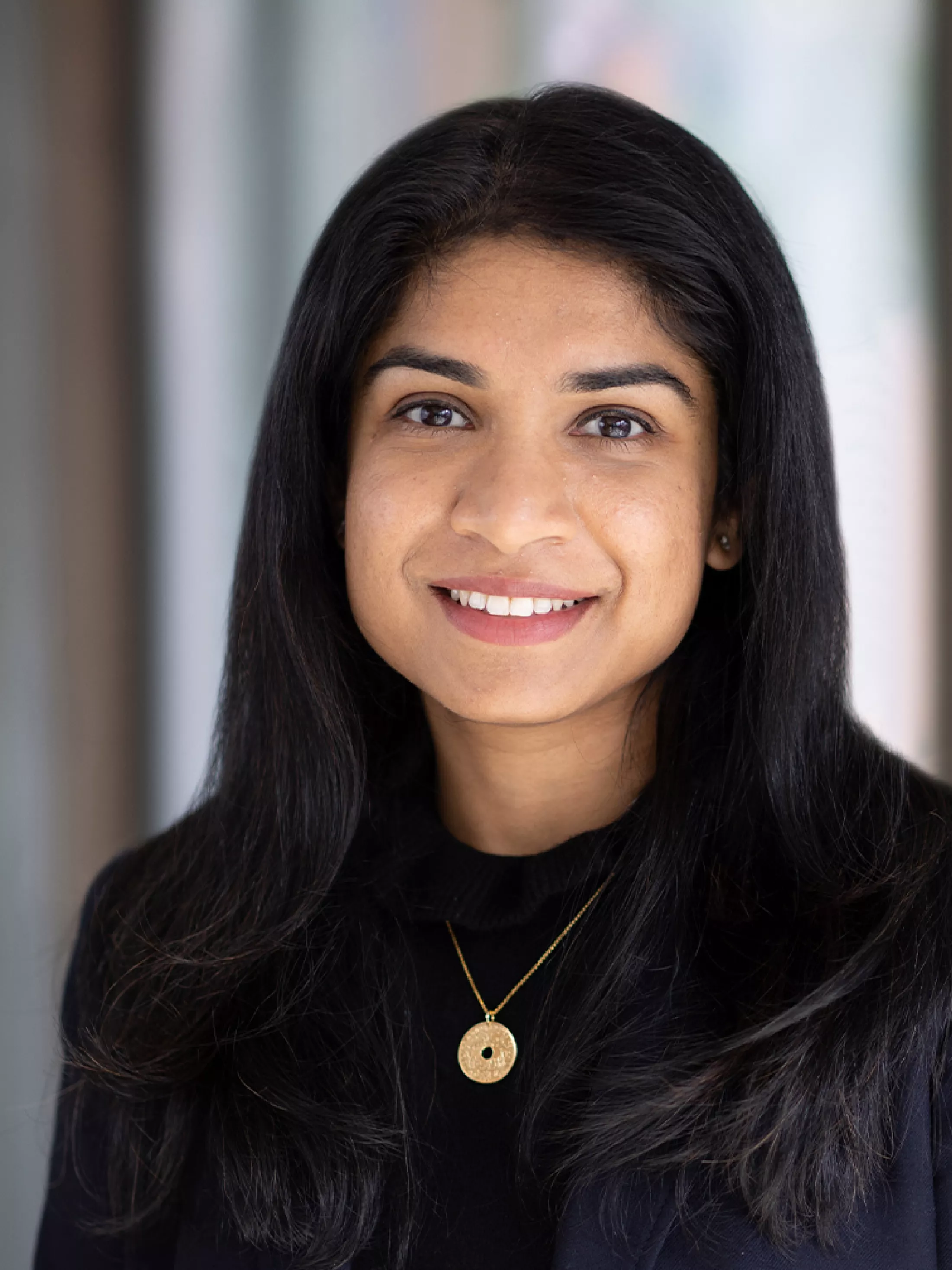 Divya B. Reddy, M.B.,B.S., M.P.H.