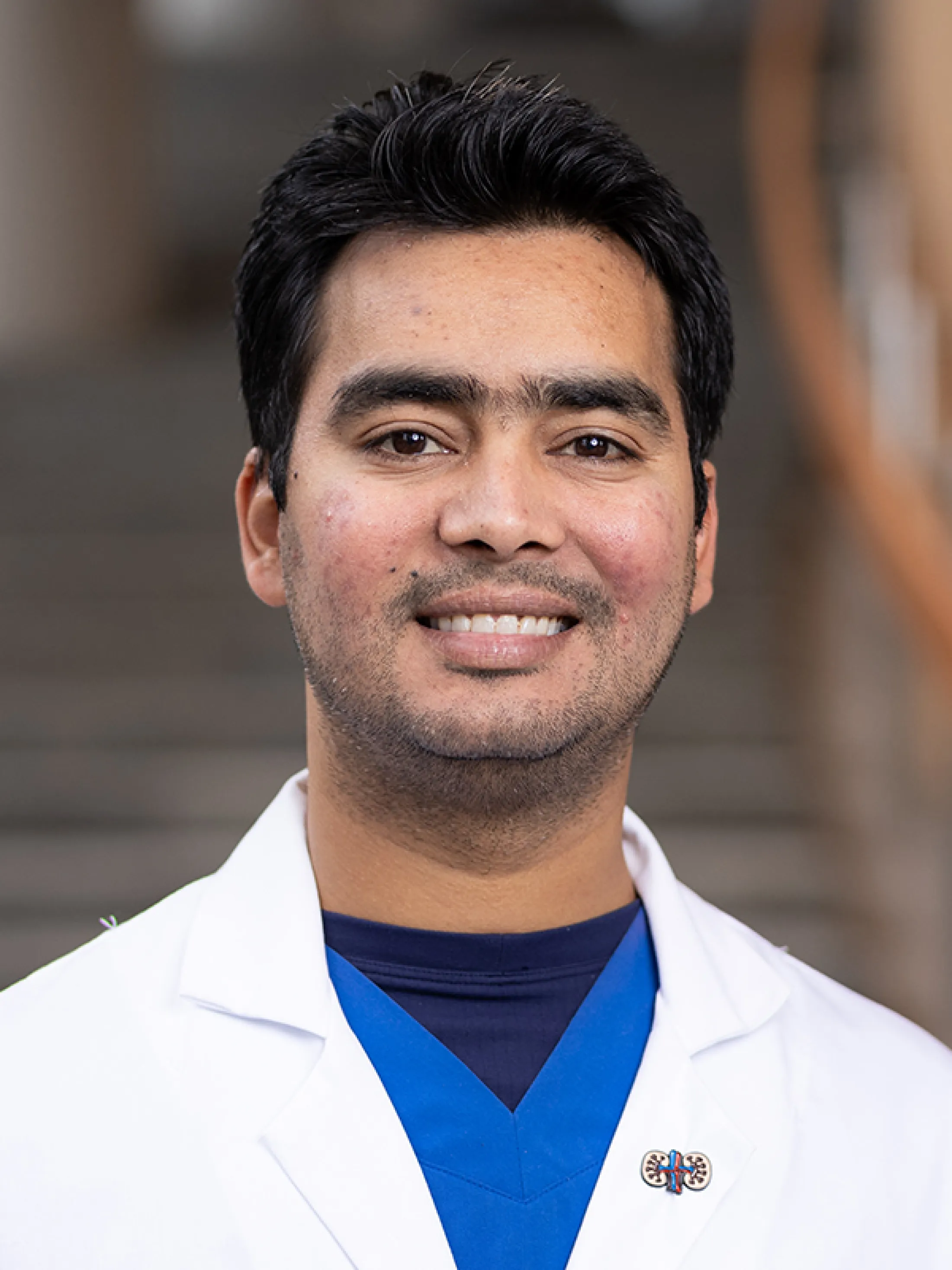 Sajan Das, M.D.