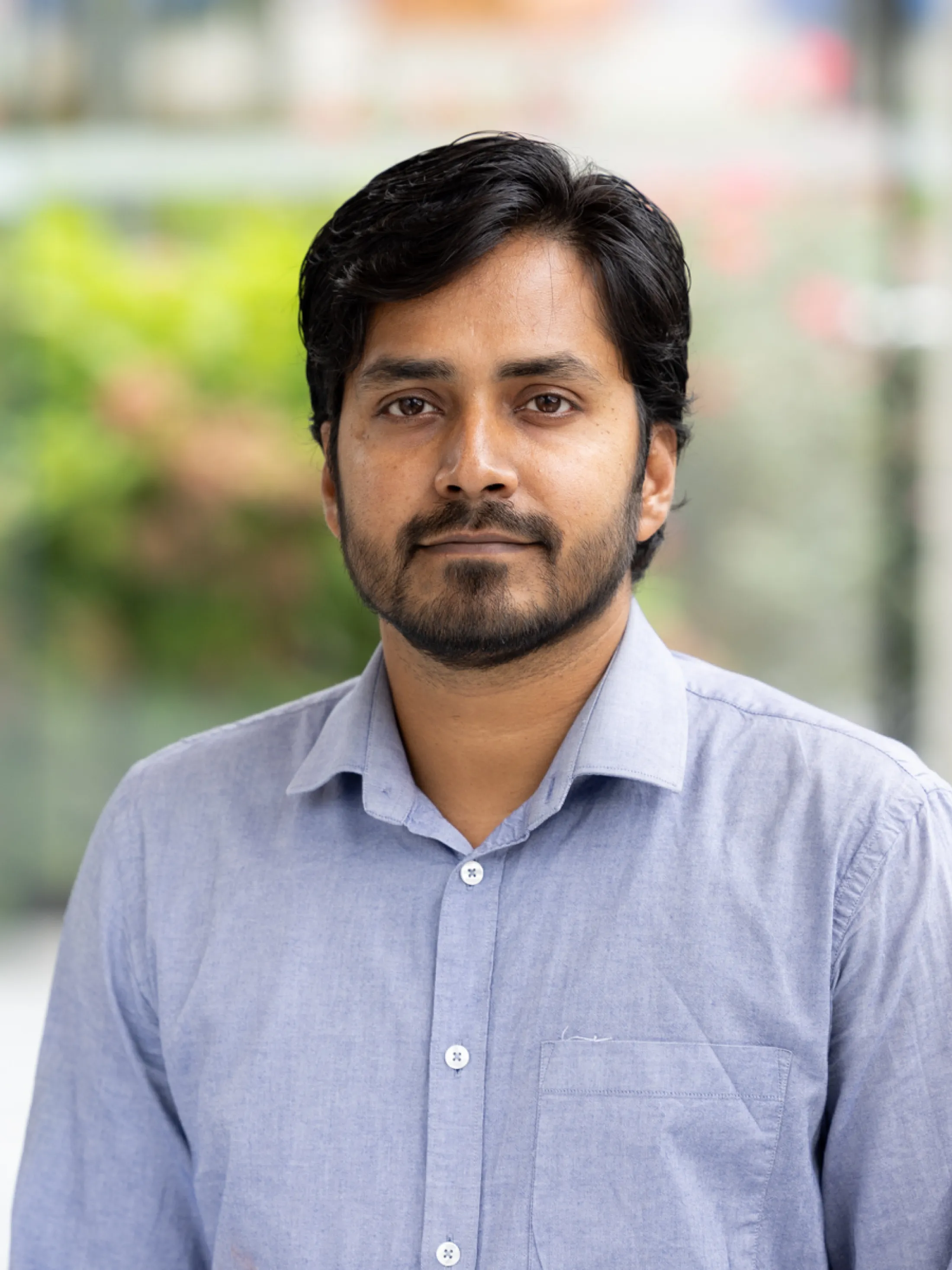 Salman Usmani