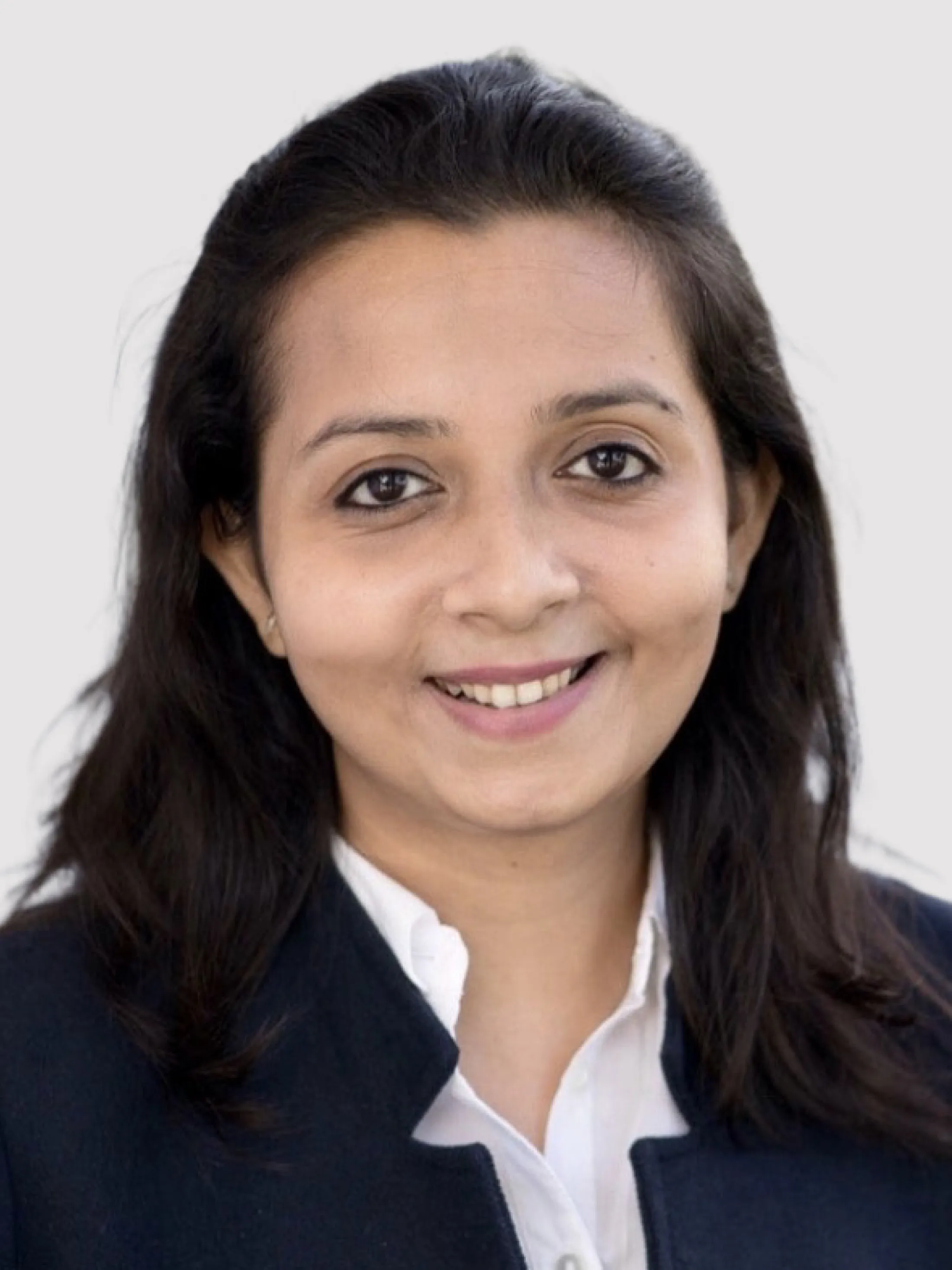 Samarpana Chakraborty