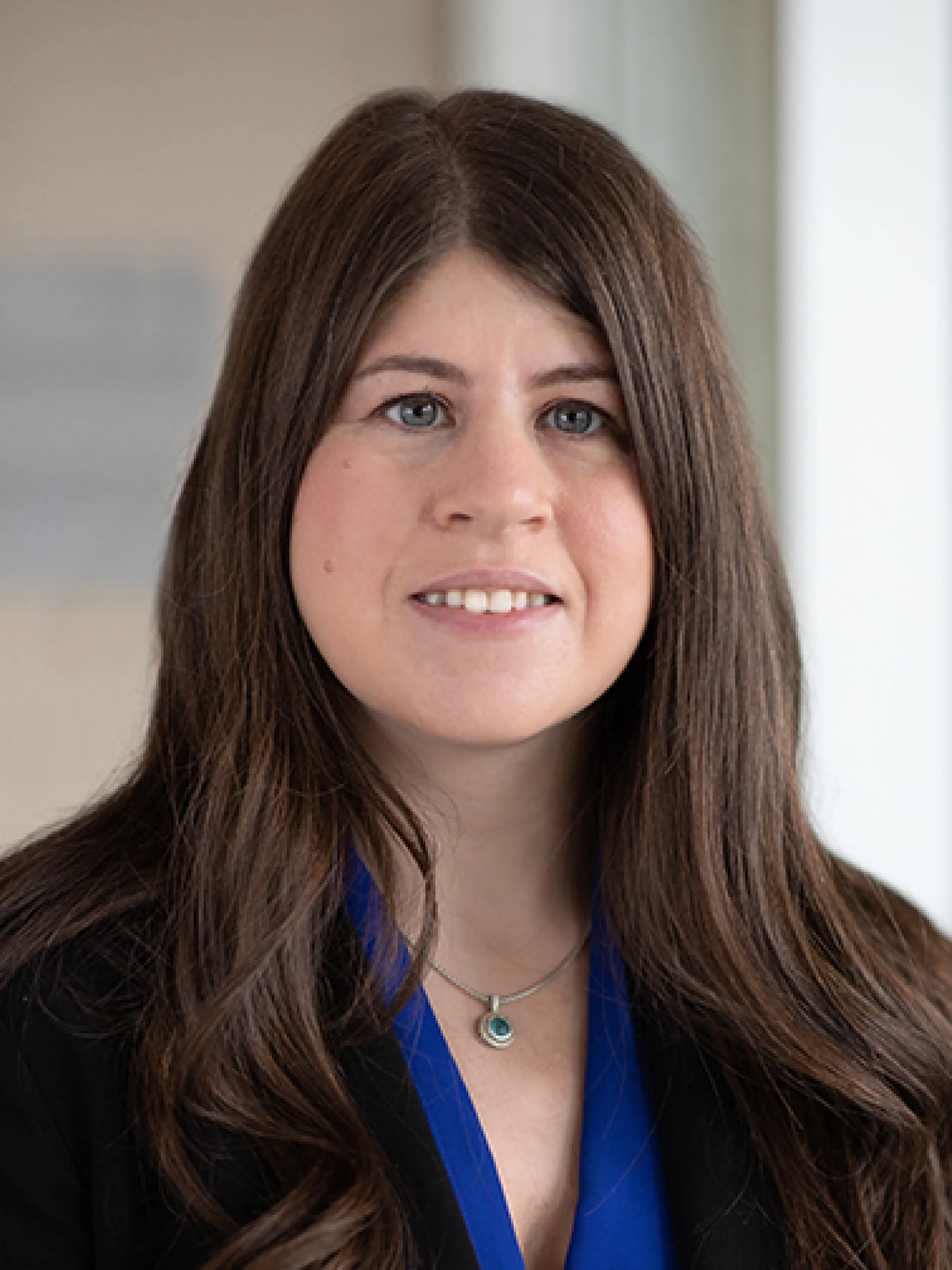 Kate R. Steinberg