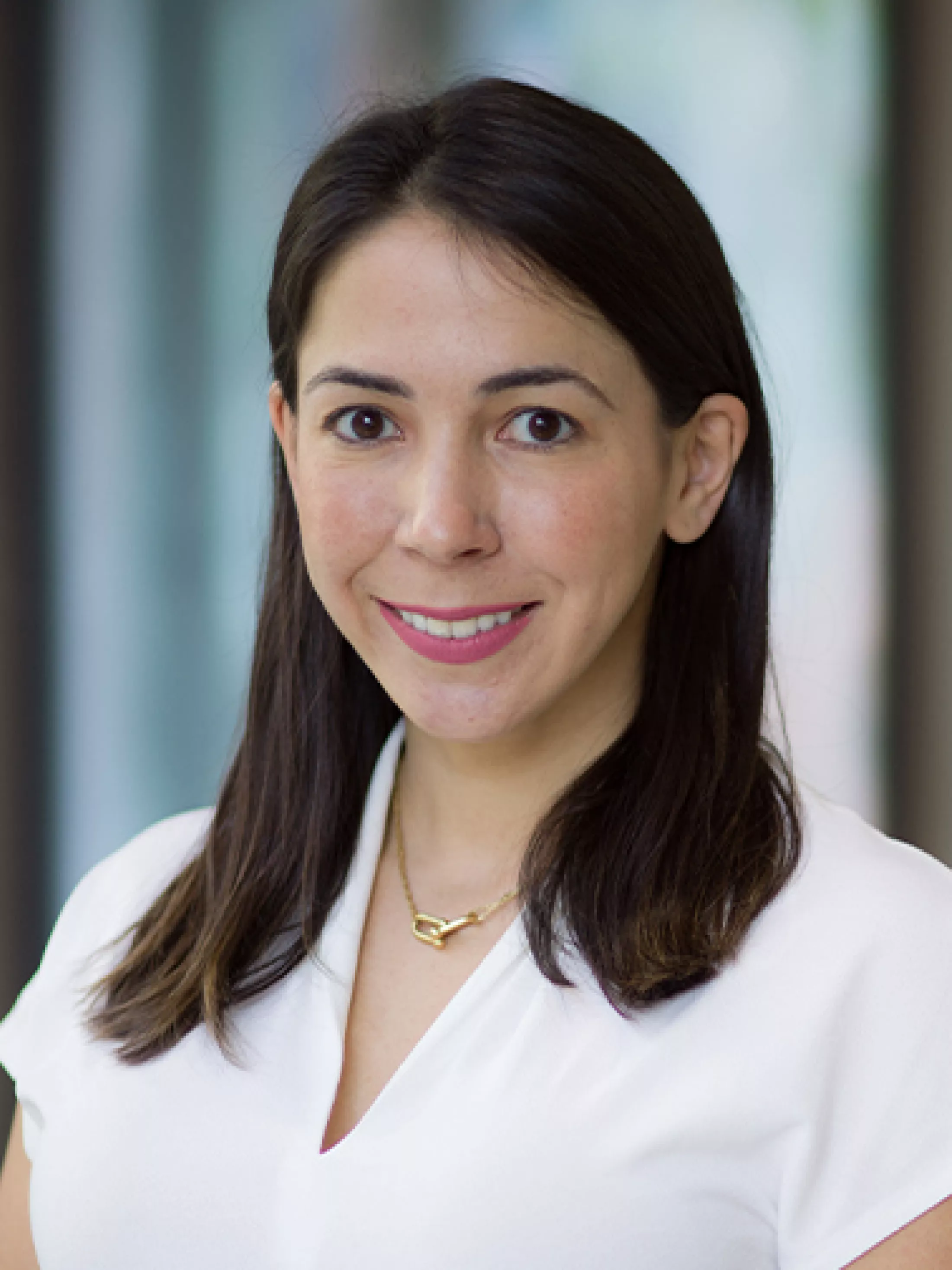 Sarah Sungurlu