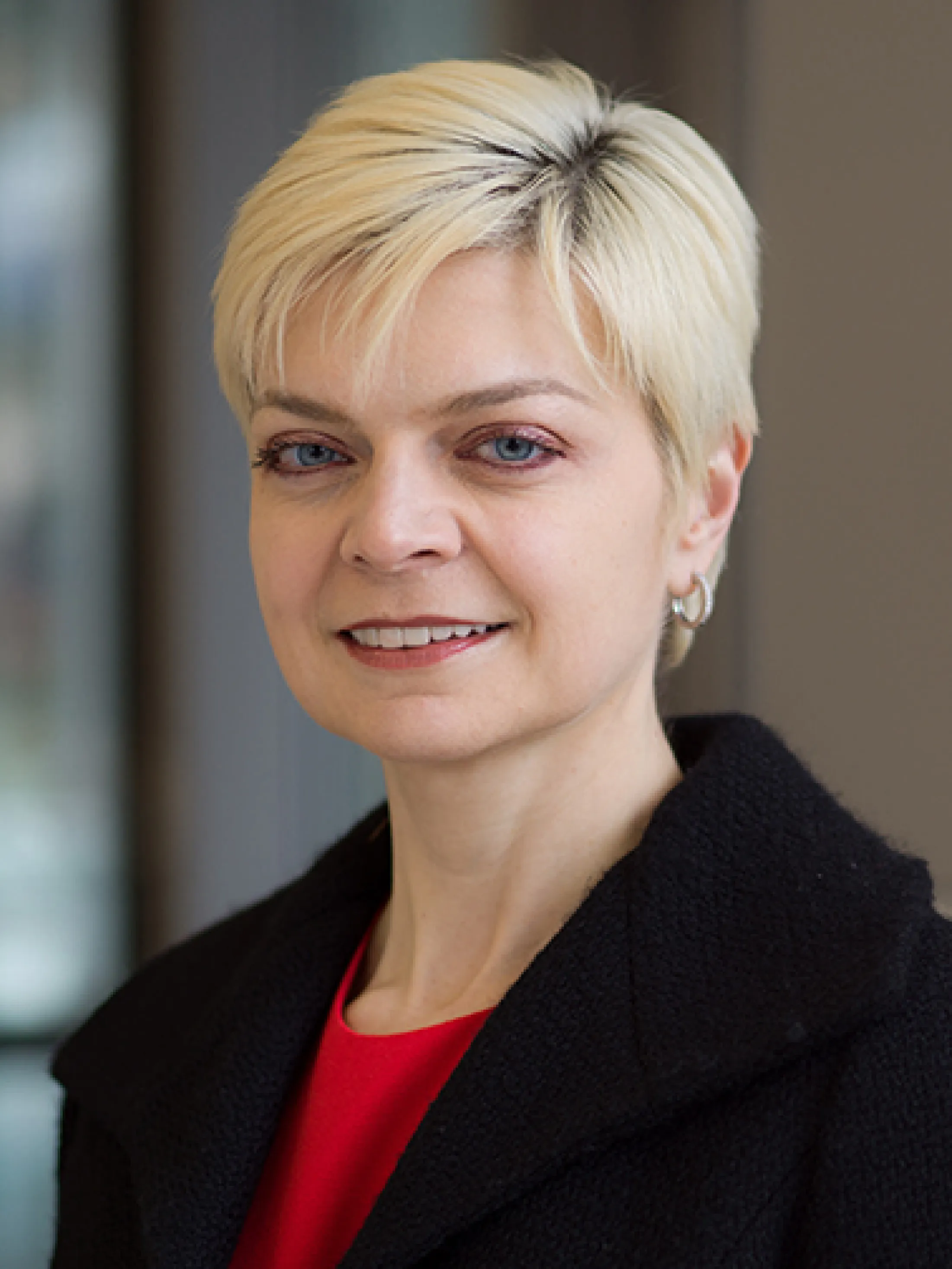 Nicole J. Sutton