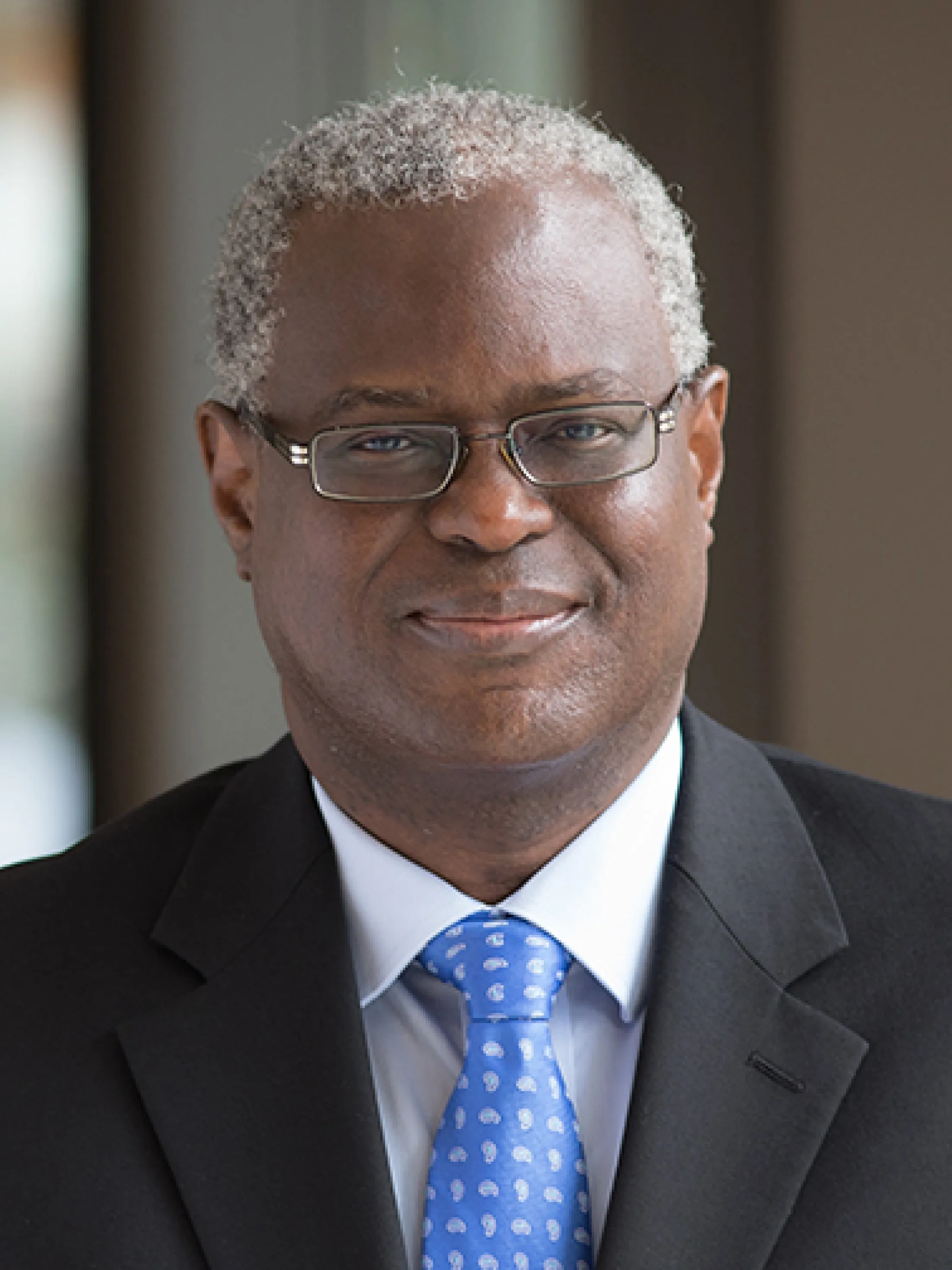 Clement E. Tagoe
