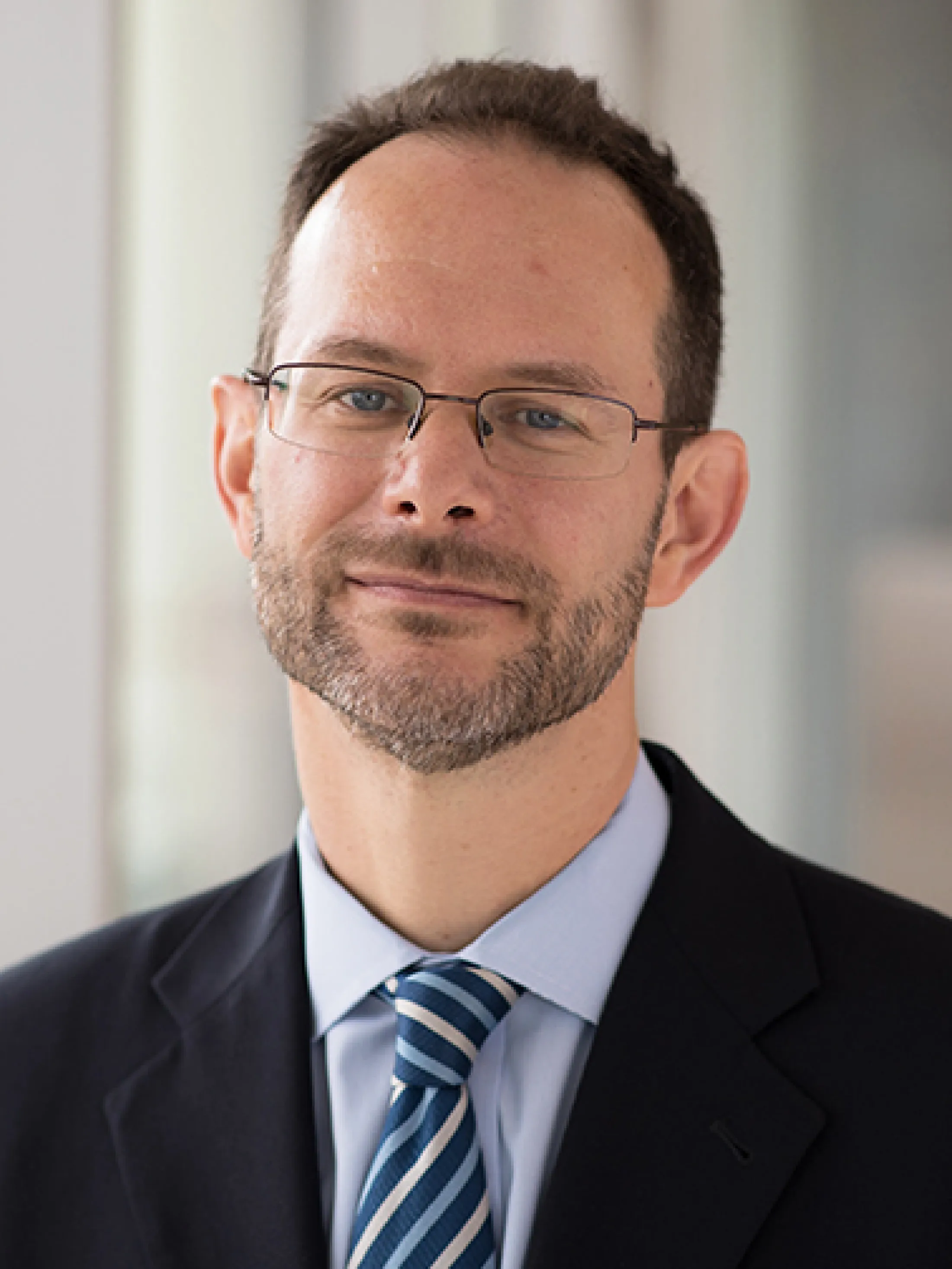 James M. Tauras