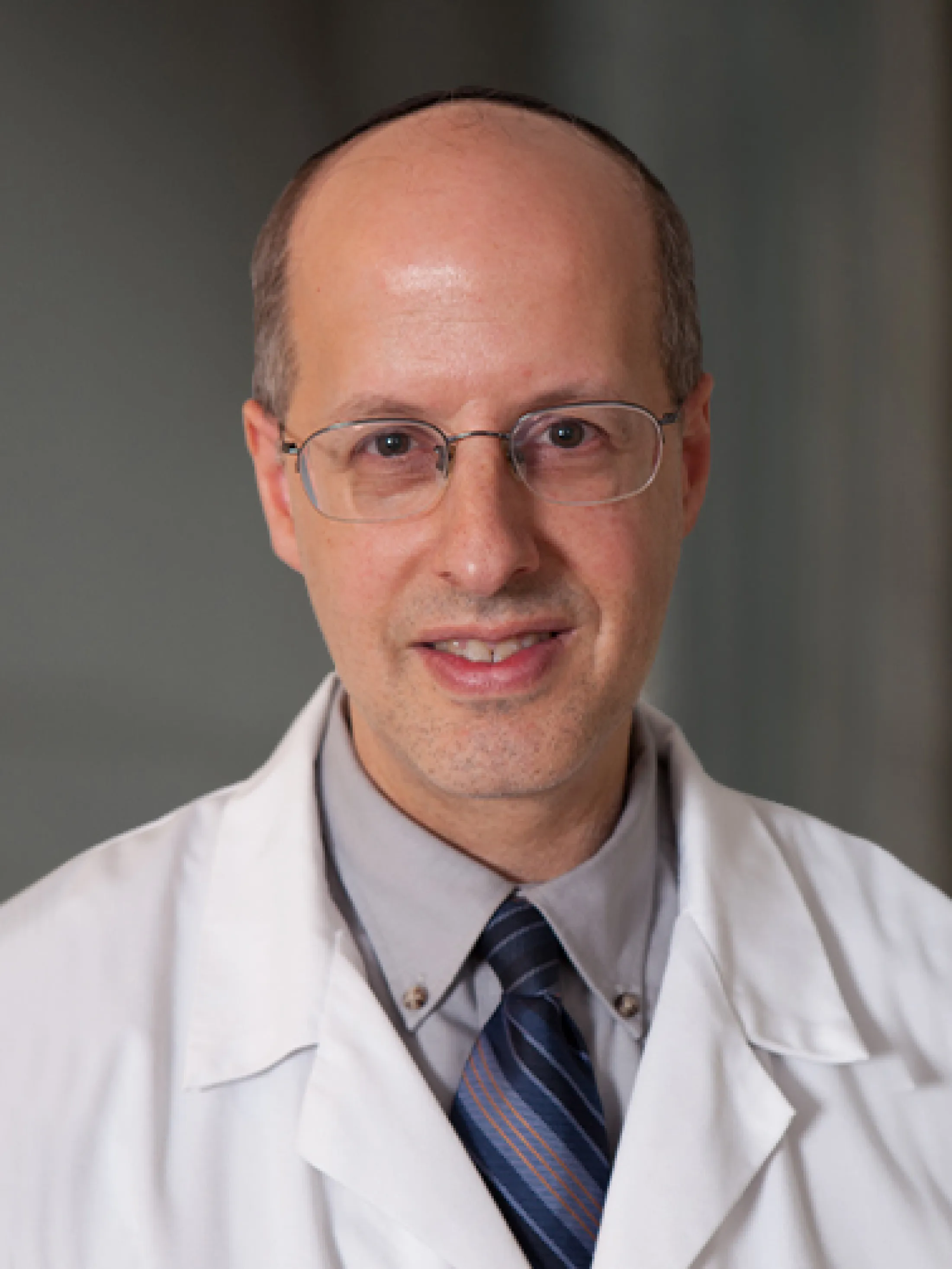 Jonathan Shuter, M.D.