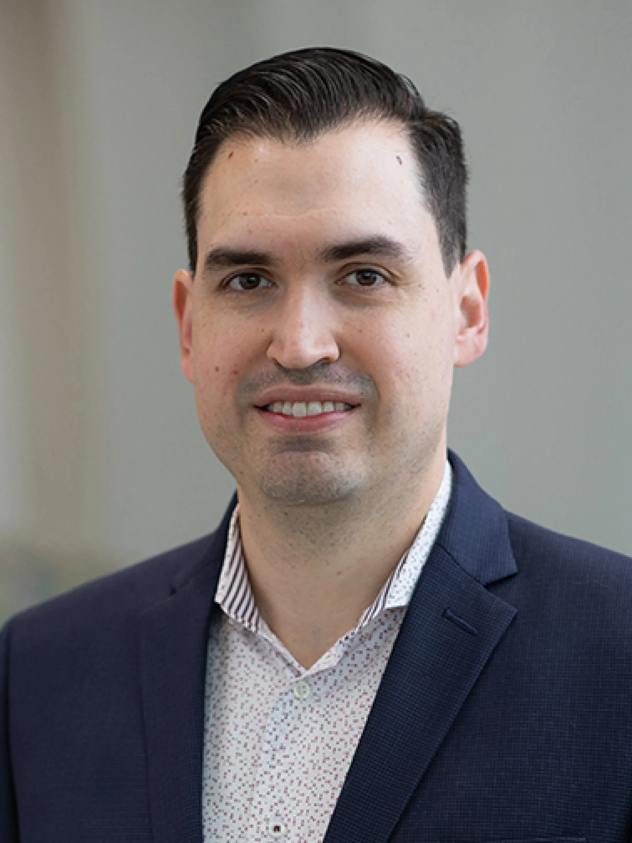 Julian A. Torres, MD