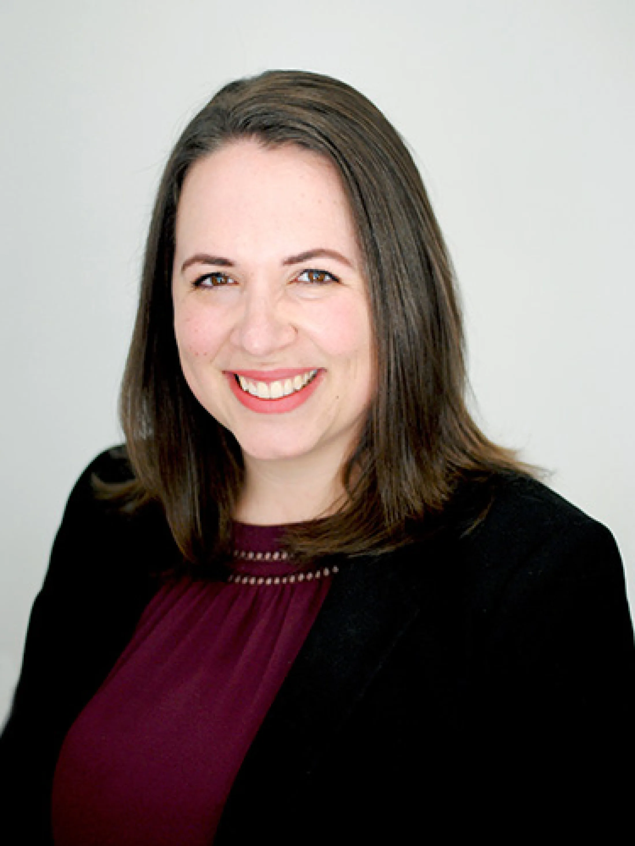 Jessica Briggs