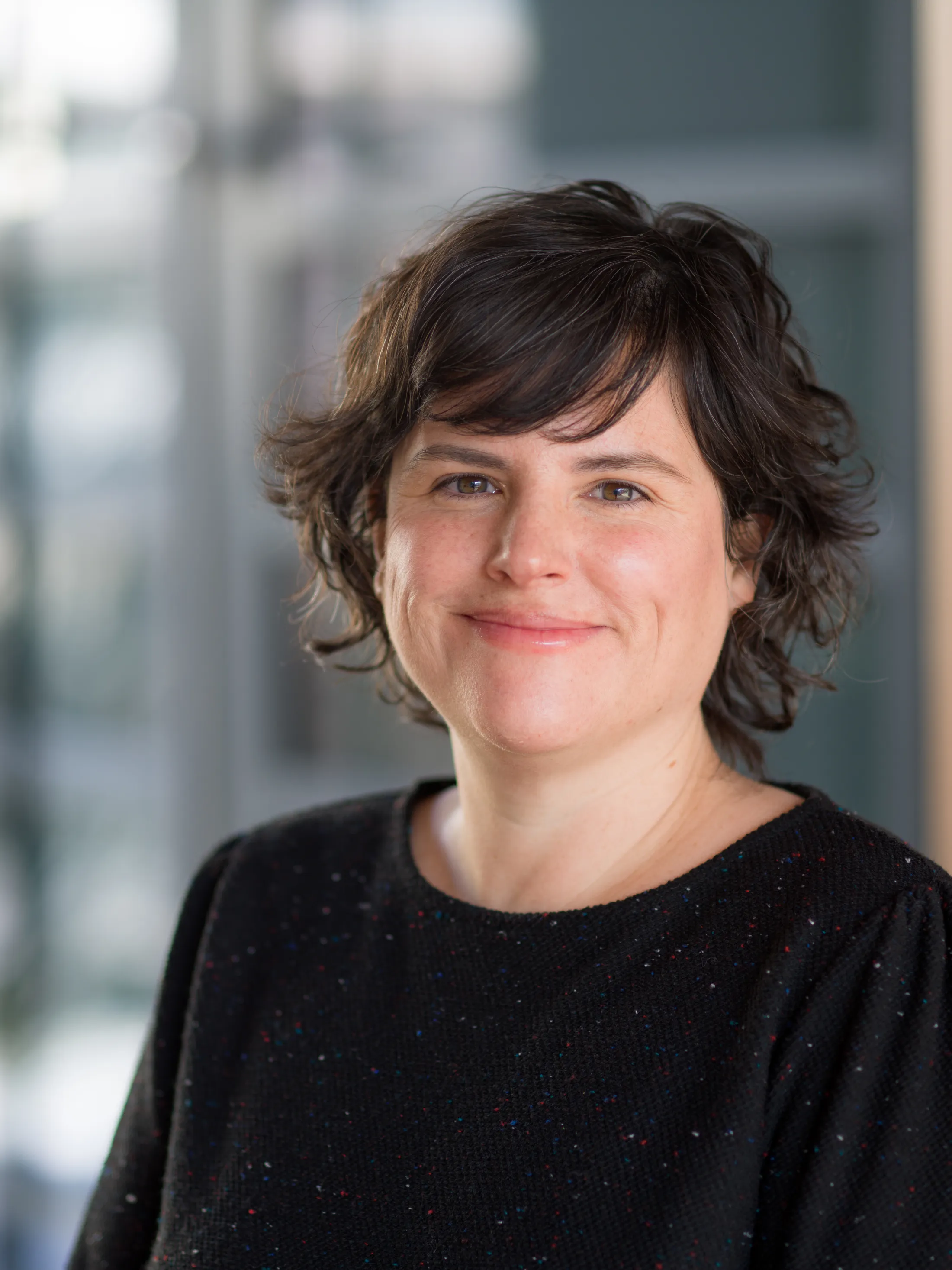 Alexandra C. Racanelli