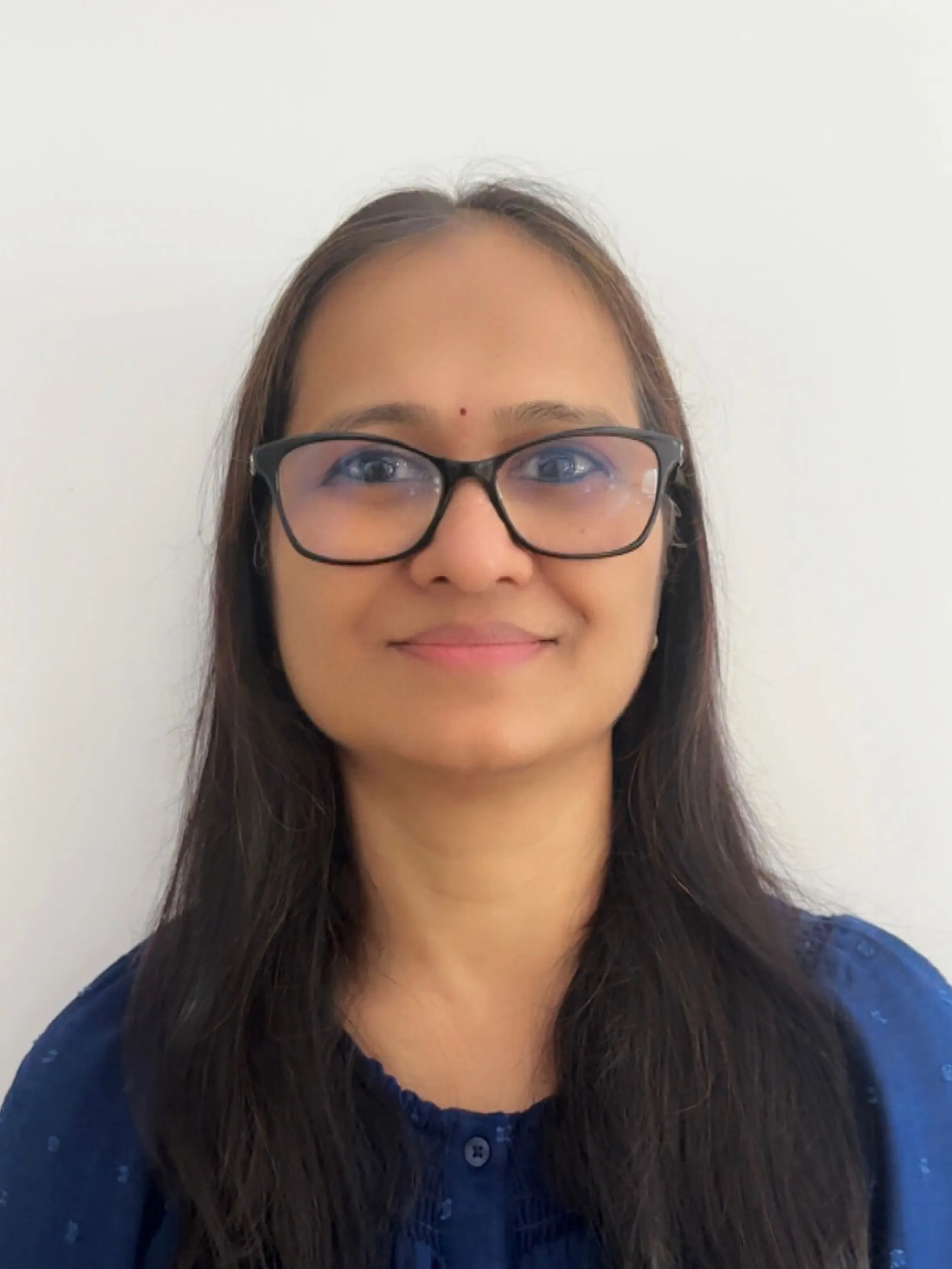 Lisa Srabani Sahu