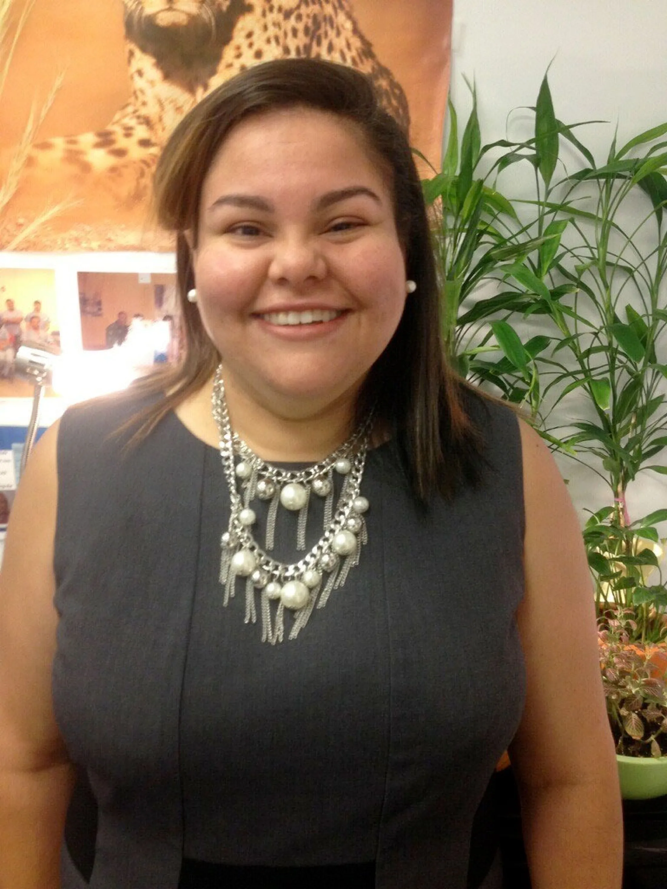 Milagros Carbajal-Rivera