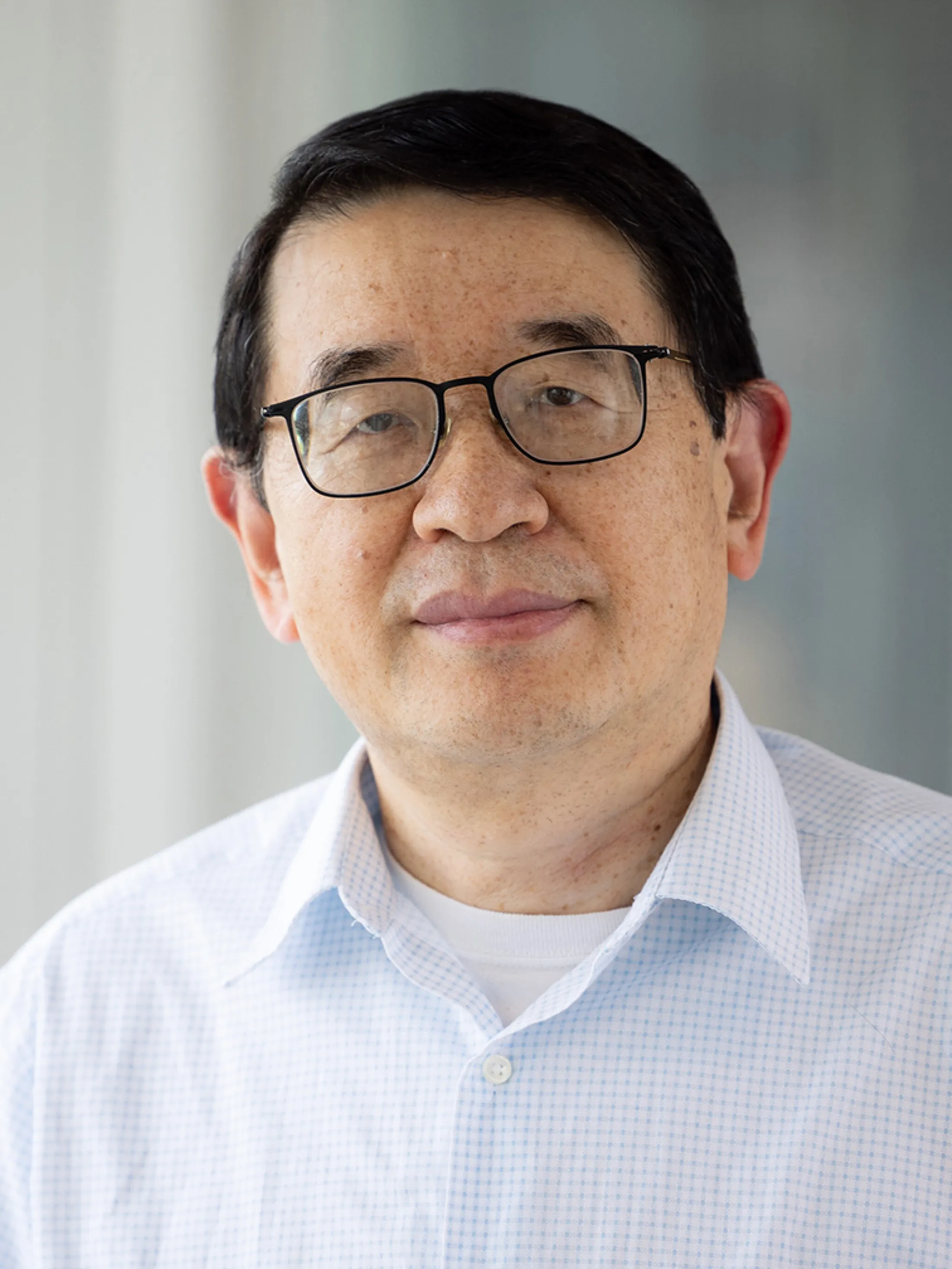 Rongbao Zhao